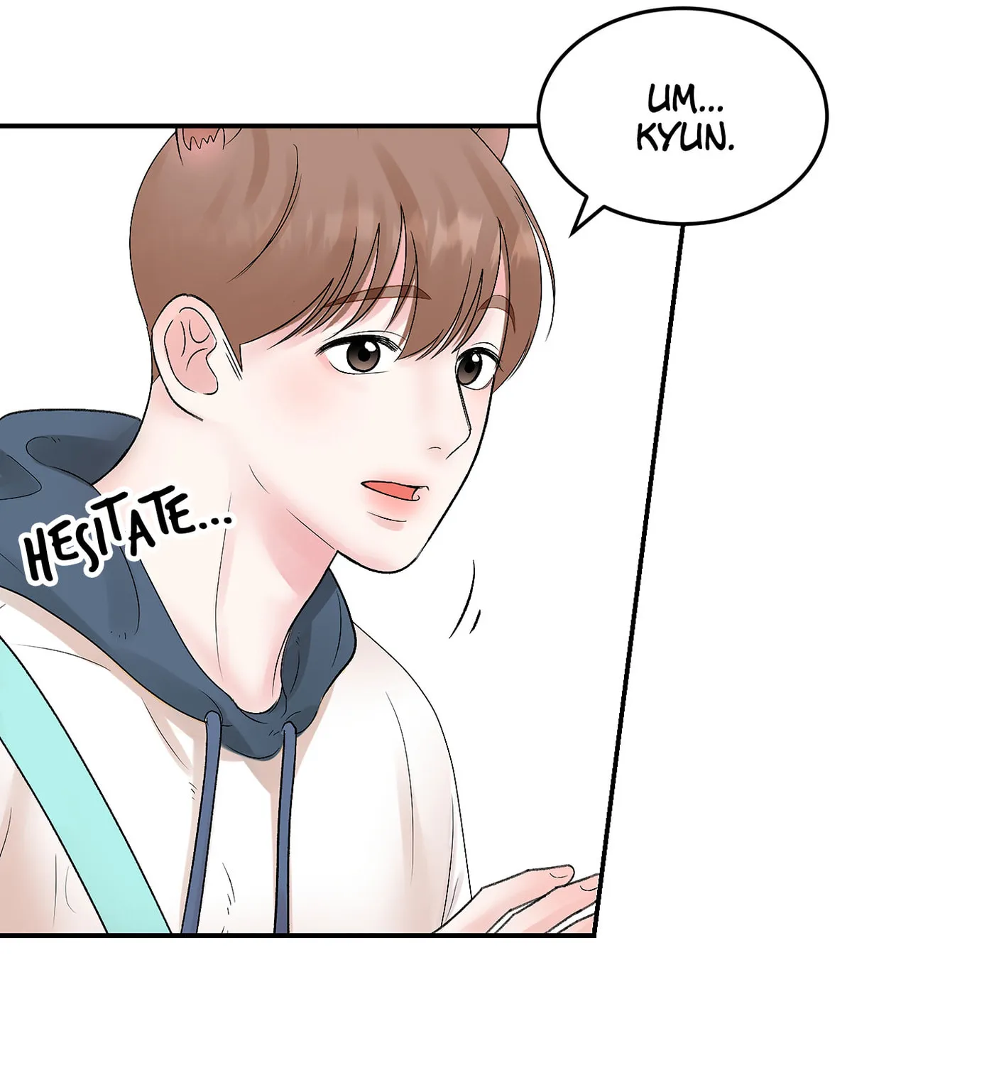 Read Peach on Ice chapter 2 image 31 on Lezhin