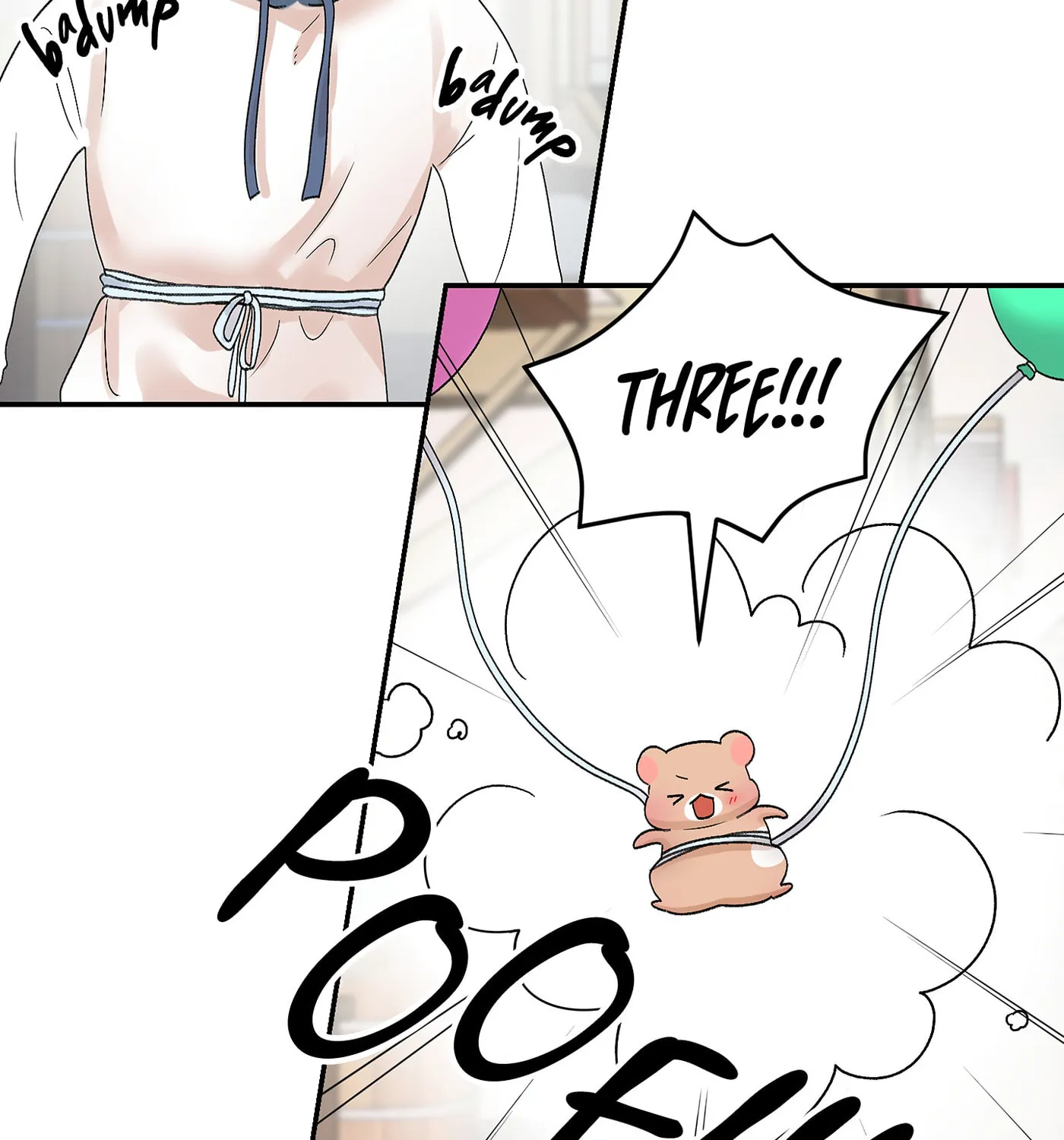Read Peach on Ice chapter 2 image 38 on Lezhin