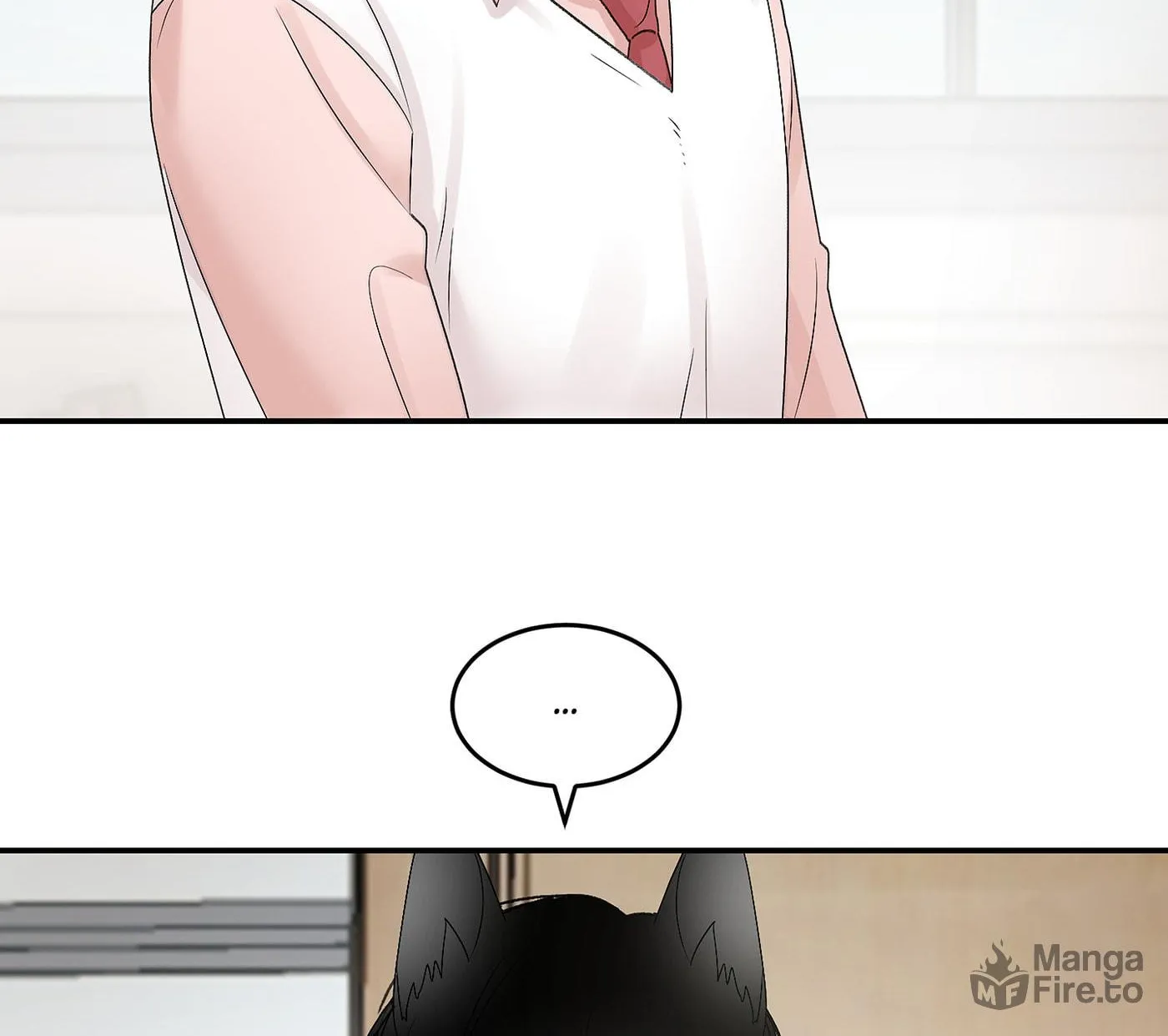 Read Peach on Ice chapter 2 image 4 on Lezhin