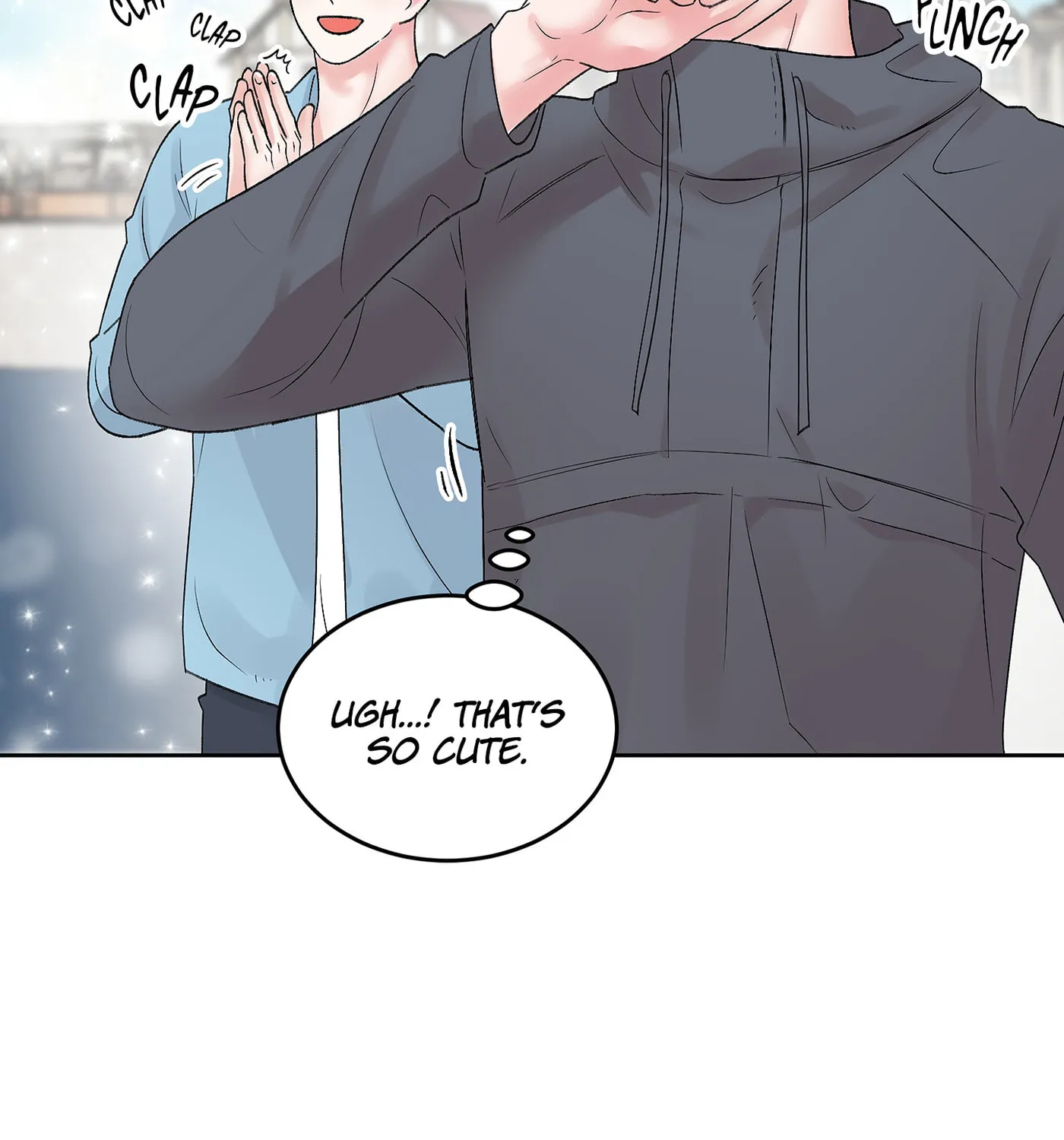 Read Peach on Ice chapter 2 image 41 on Lezhin