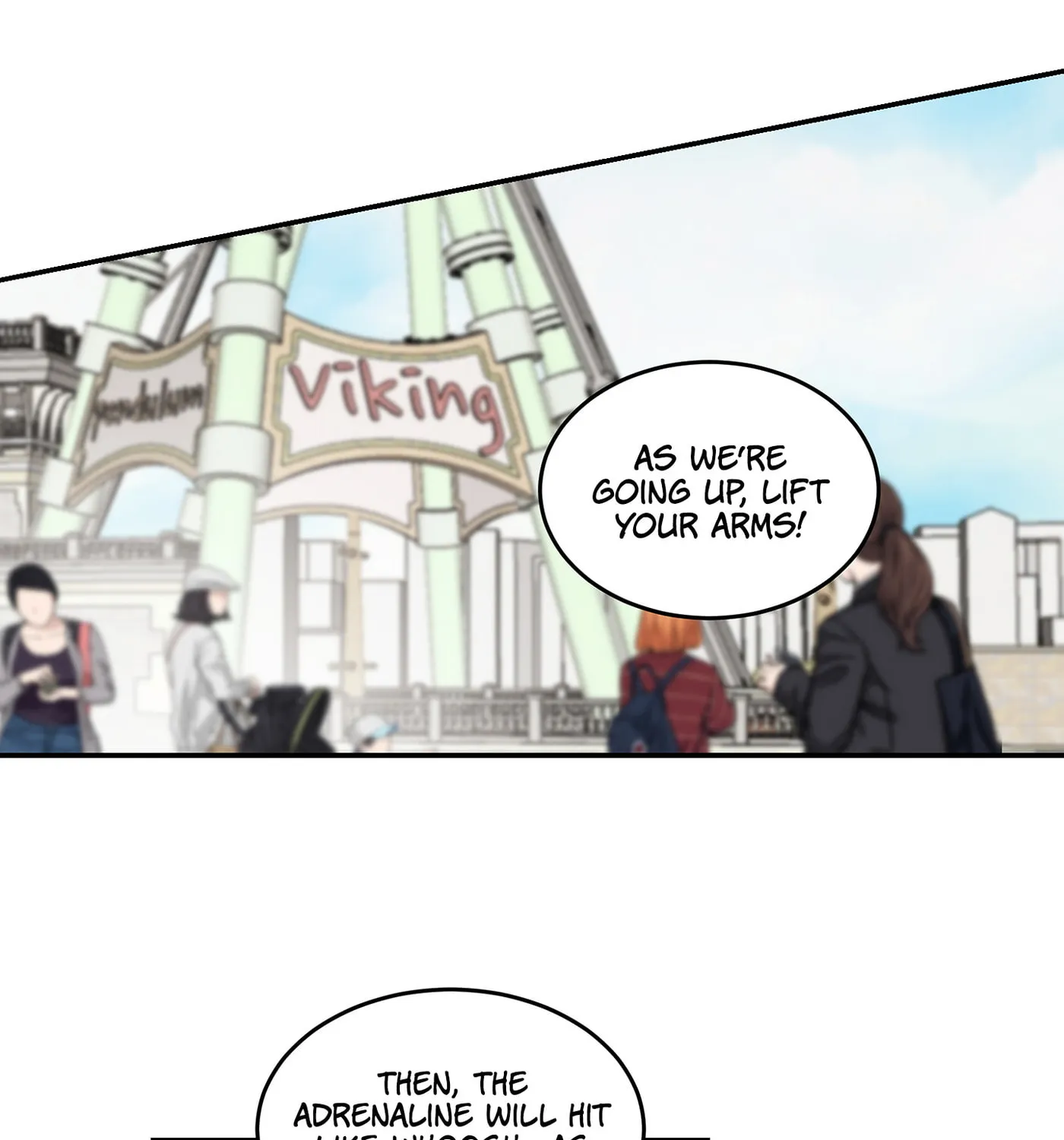 Read Peach on Ice chapter 2 image 43 on Lezhin