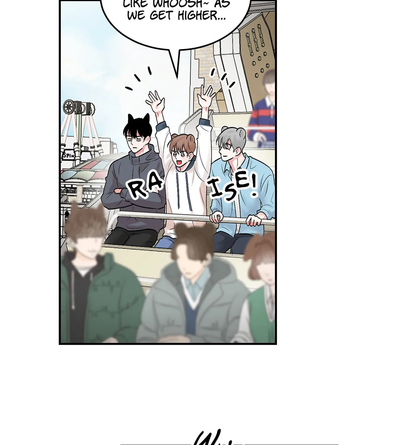 Read Peach on Ice chapter 2 image 44 on Lezhin