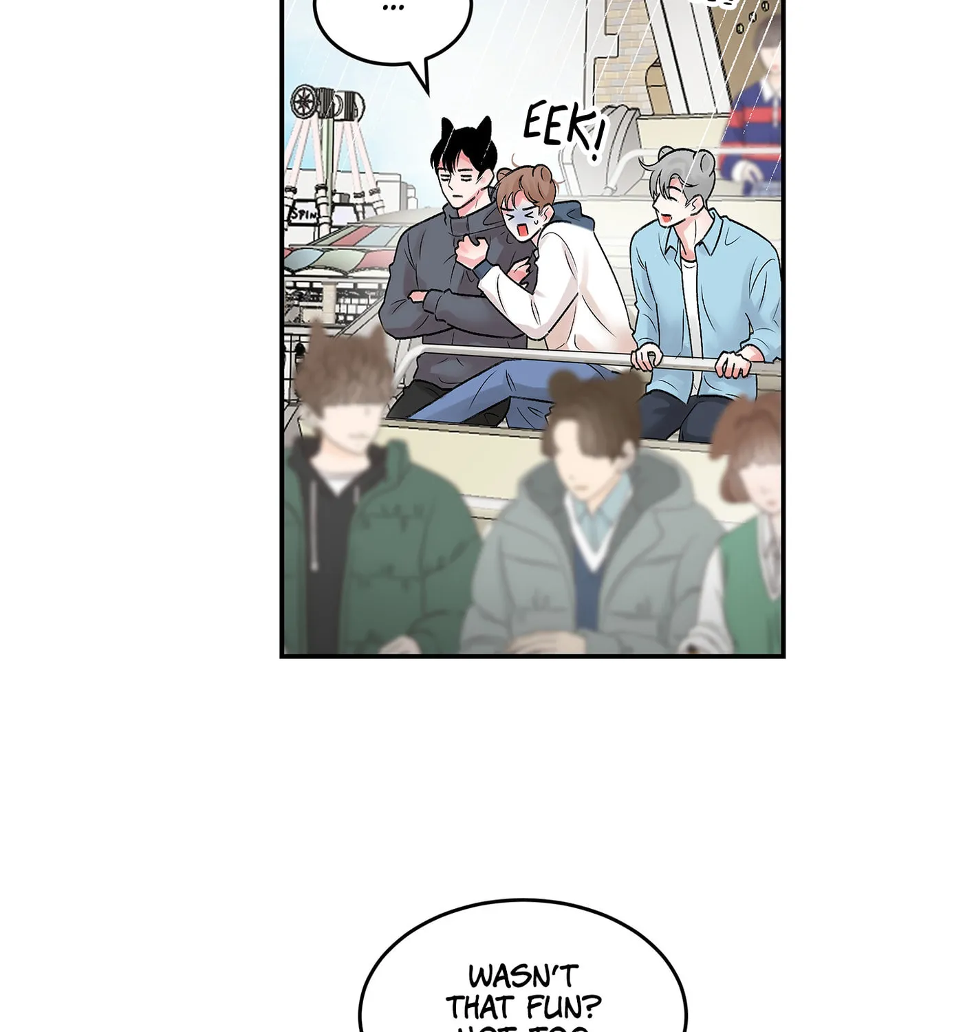 Read Peach on Ice chapter 2 image 46 on Lezhin