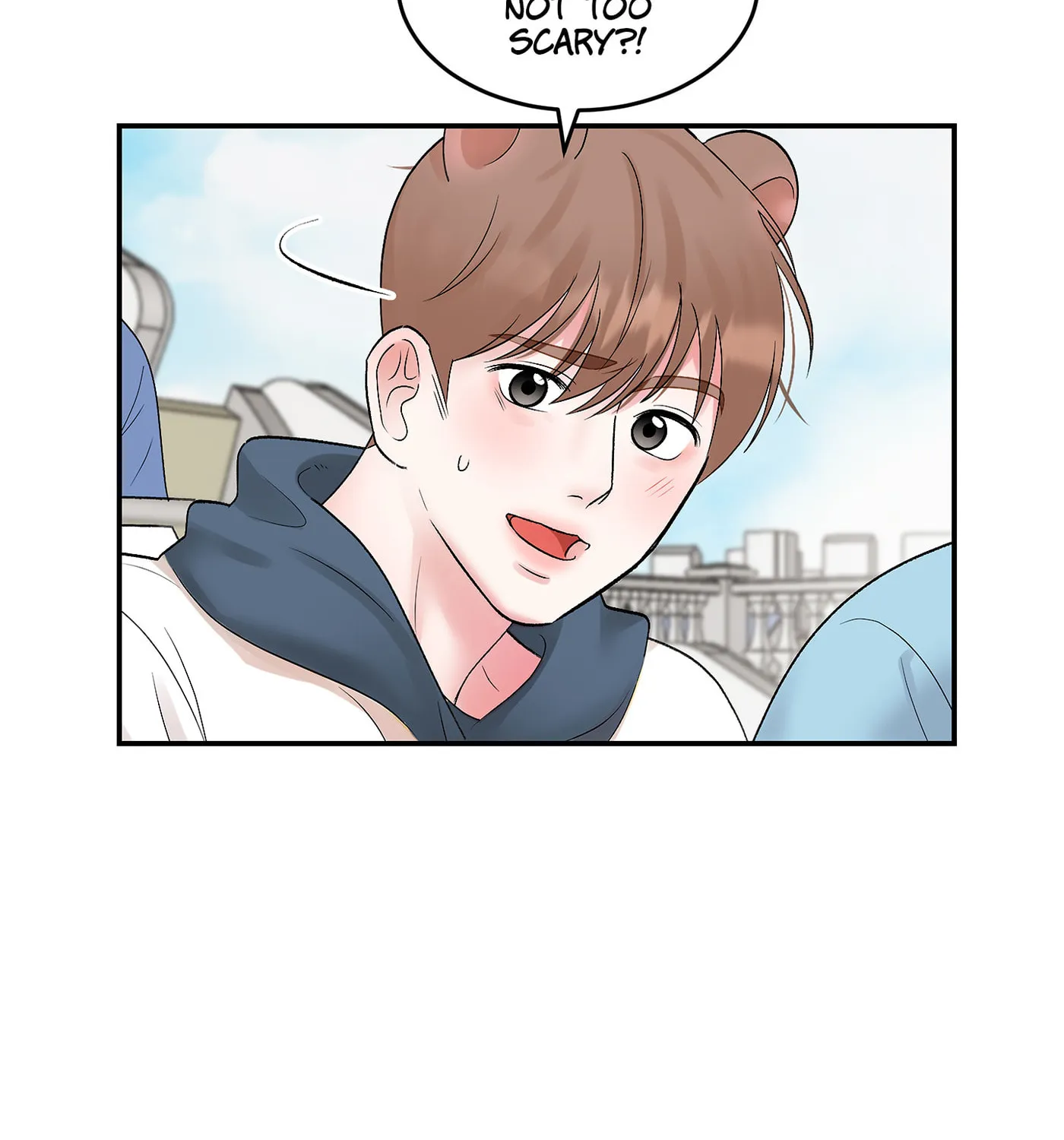 Read Peach on Ice chapter 2 image 47 on Lezhin