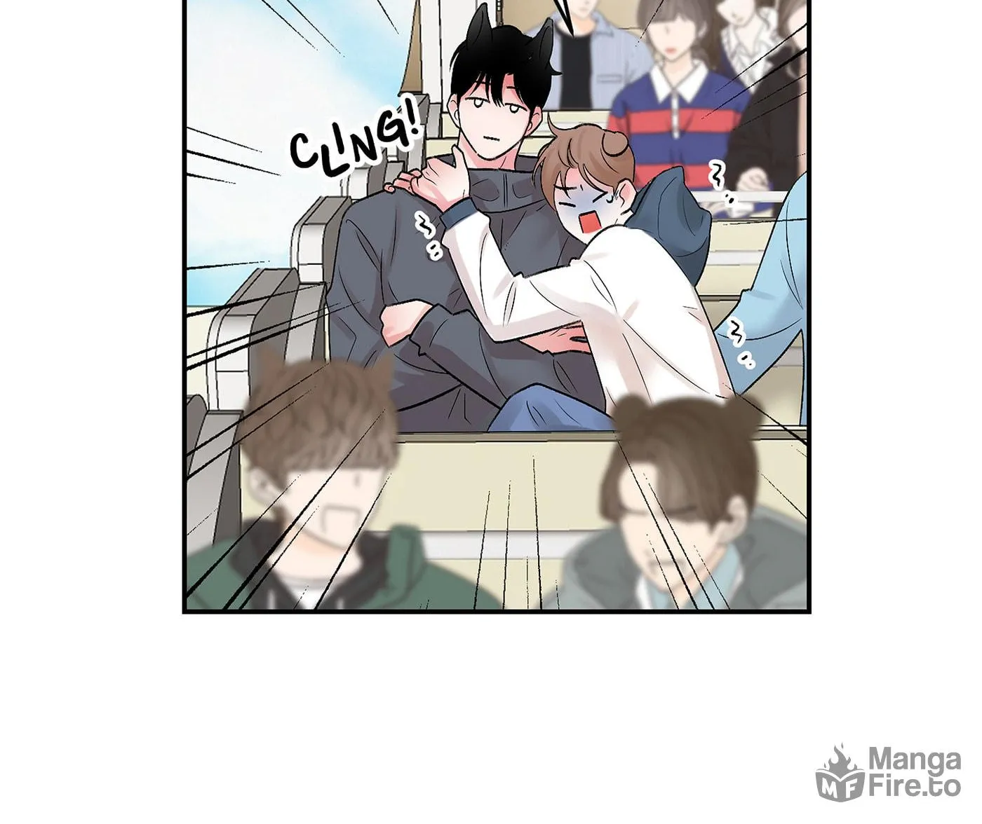 Read Peach on Ice chapter 2 image 50 on Lezhin