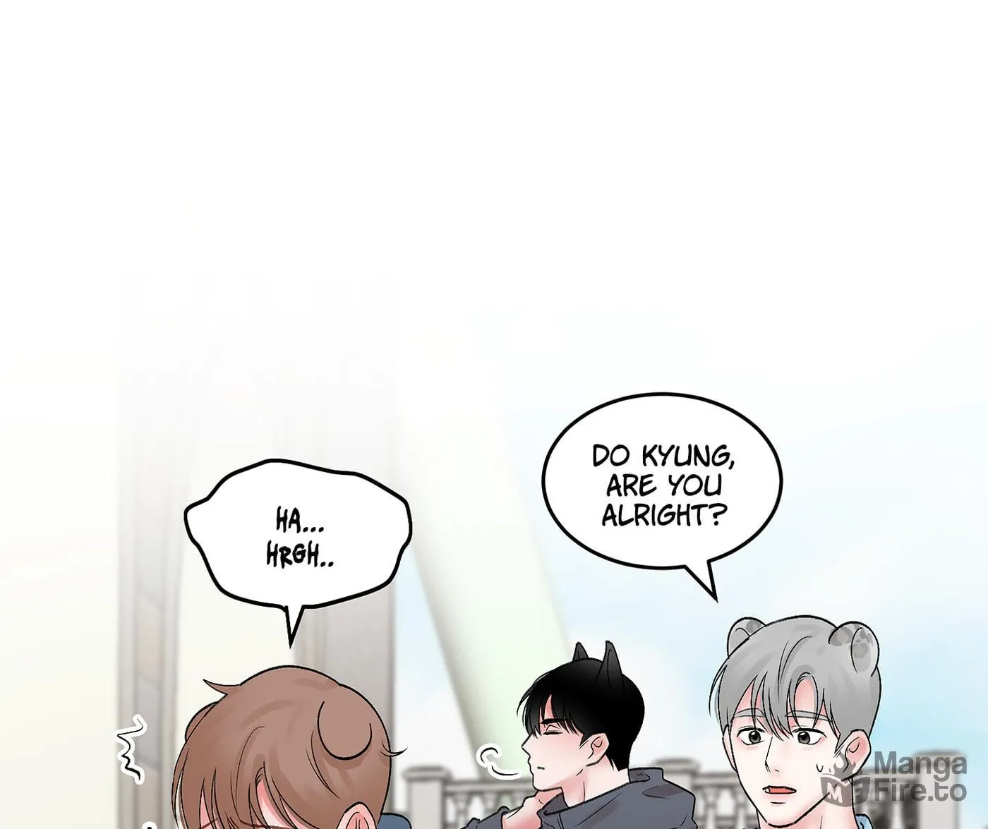 Read Peach on Ice chapter 2 image 52 on Lezhin