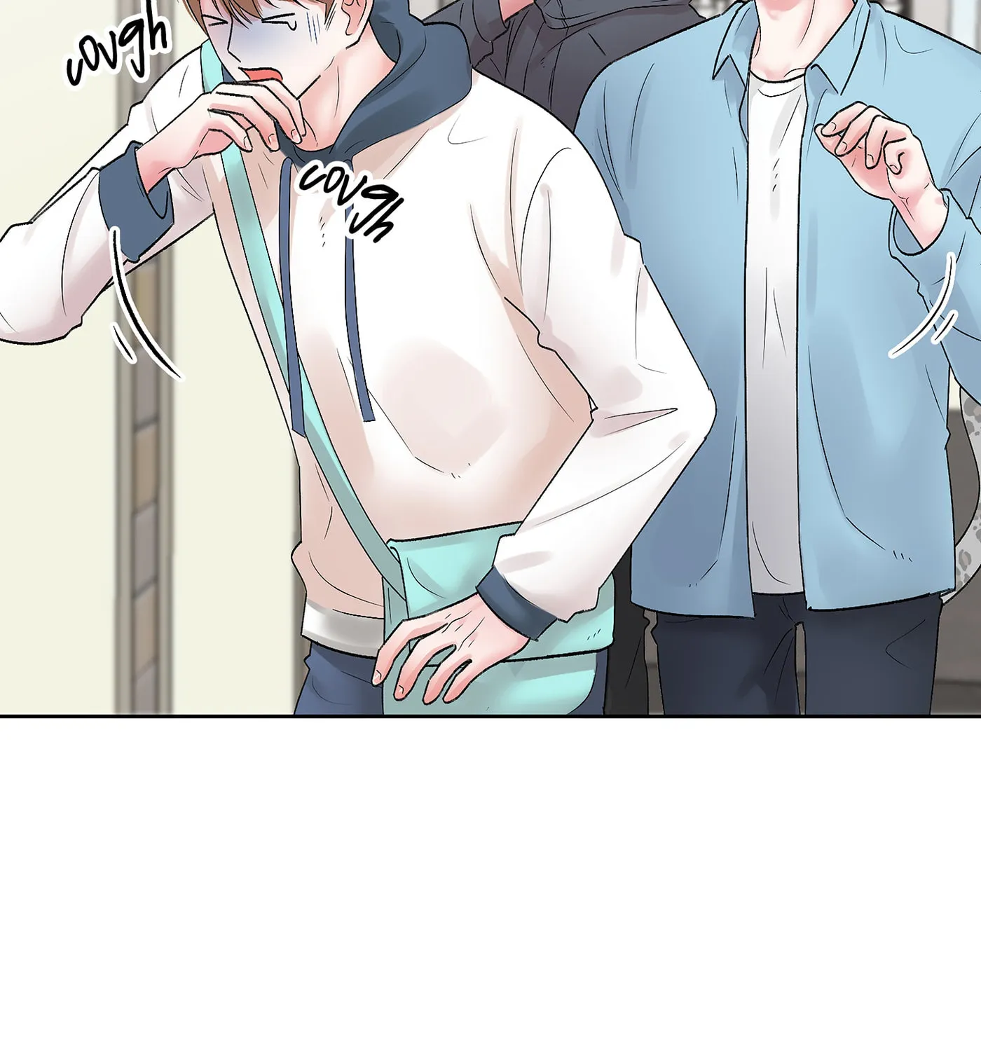 Read Peach on Ice chapter 2 image 53 on Lezhin