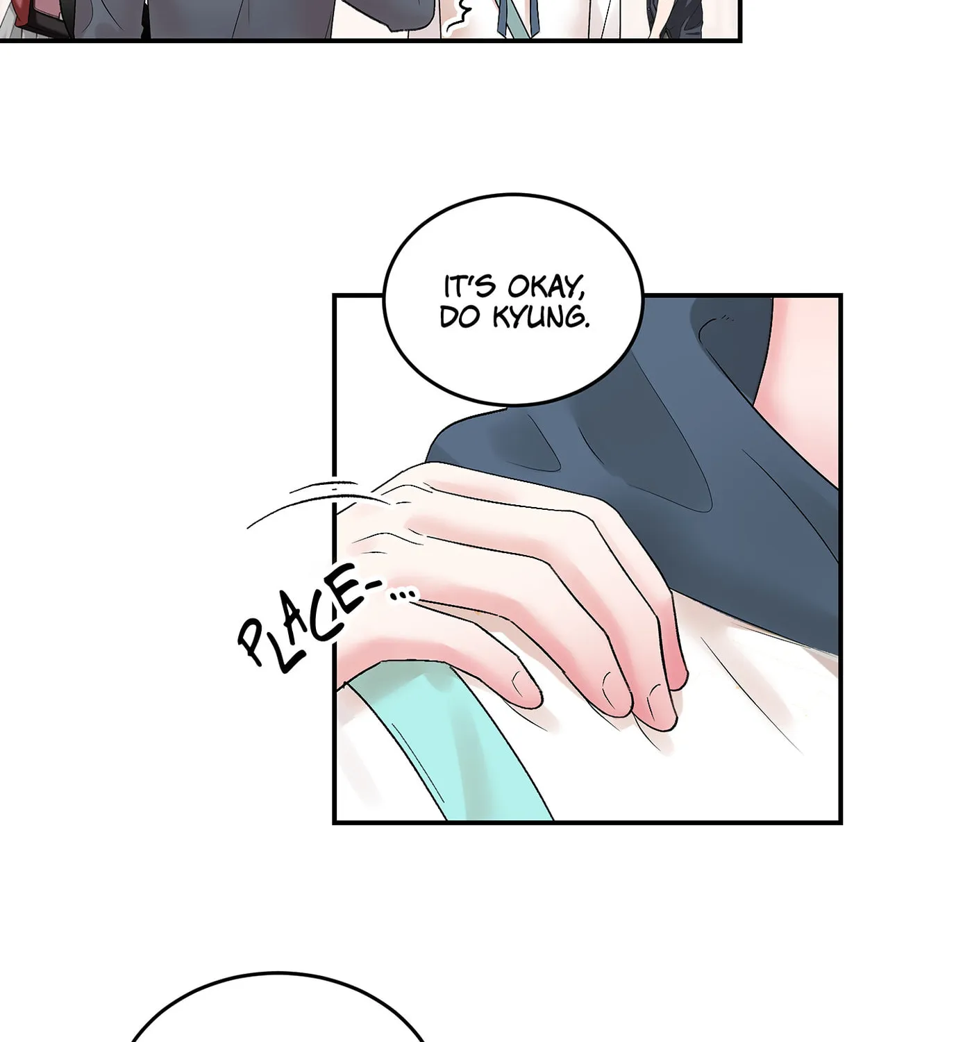 Read Peach on Ice chapter 2 image 59 on Lezhin
