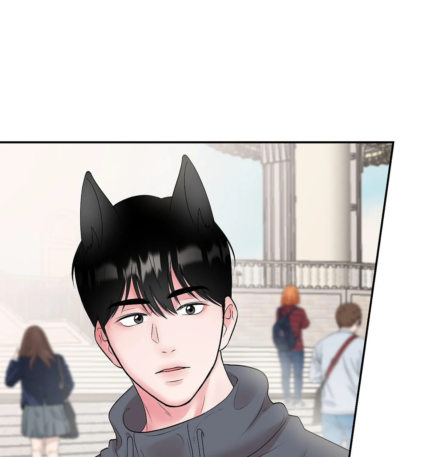 Read Peach on Ice chapter 2 image 64 on Lezhin