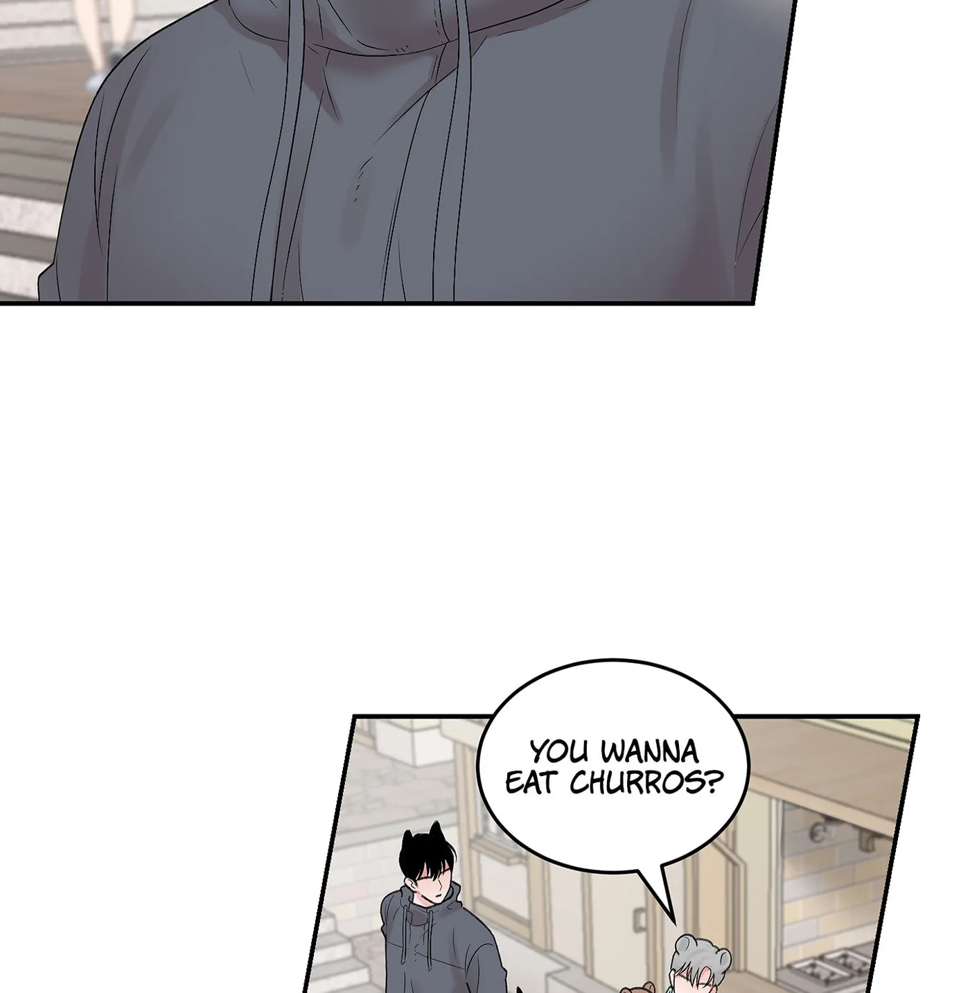 Read Peach on Ice chapter 2 image 65 on Lezhin