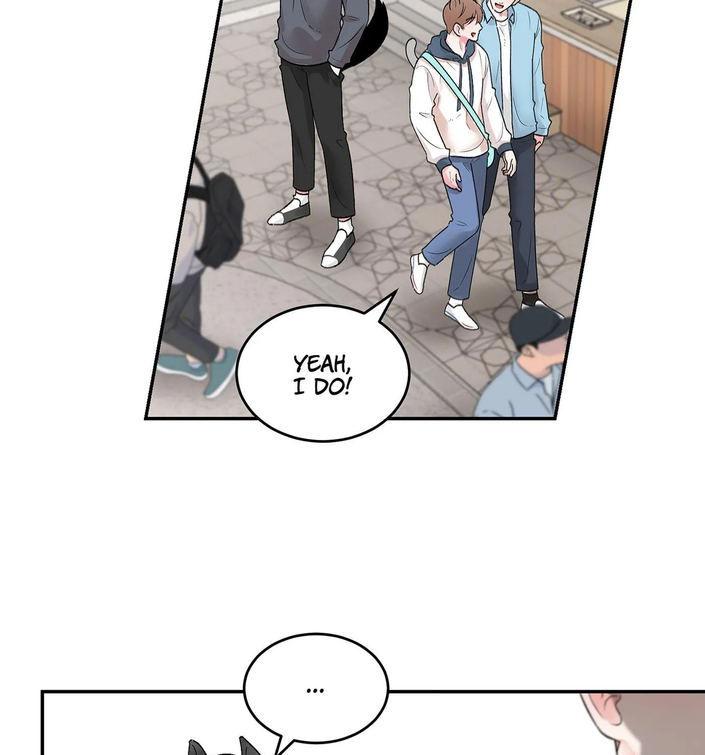 Read Peach on Ice chapter 2 image 66 on Lezhin