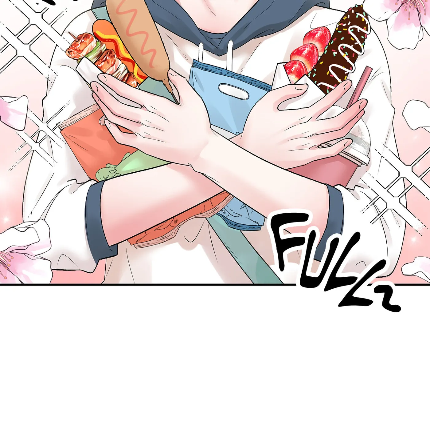 Read Peach on Ice chapter 2 image 69 on Lezhin