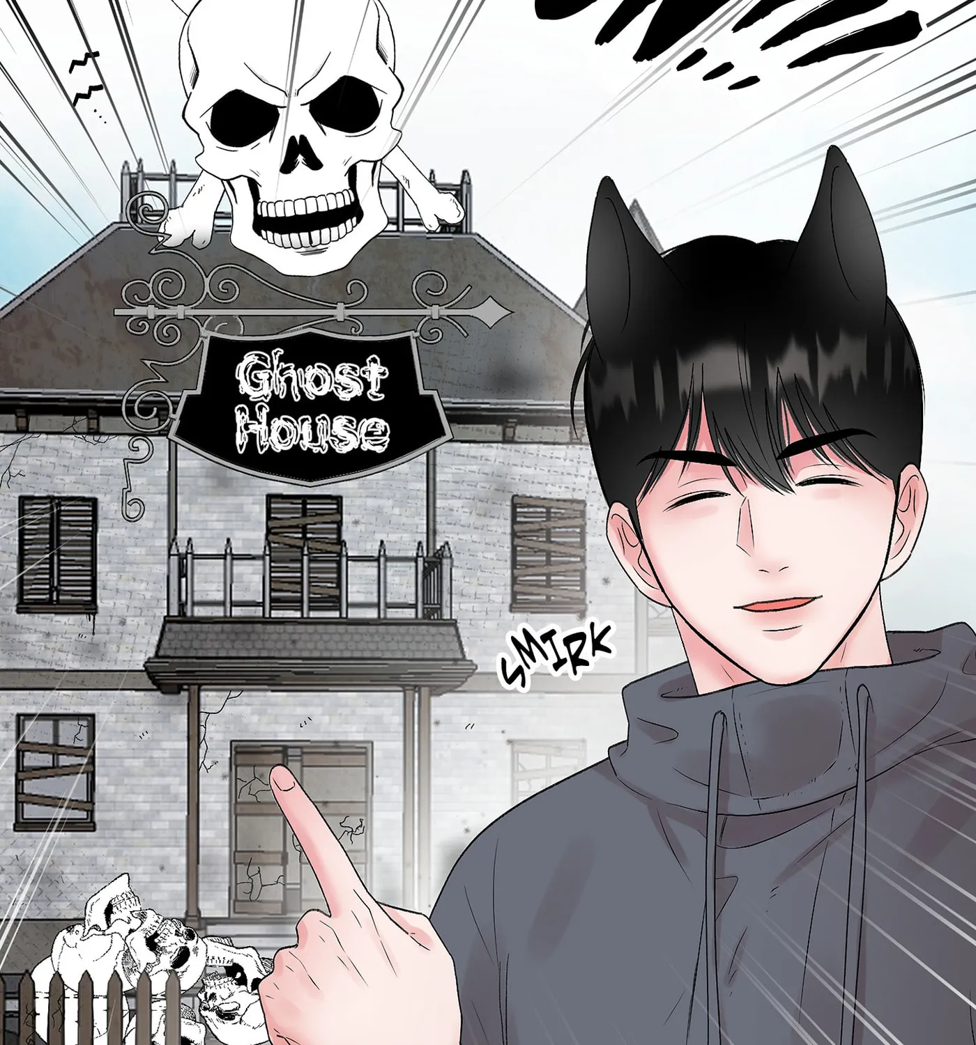 Read Peach on Ice chapter 2 image 80 on Lezhin