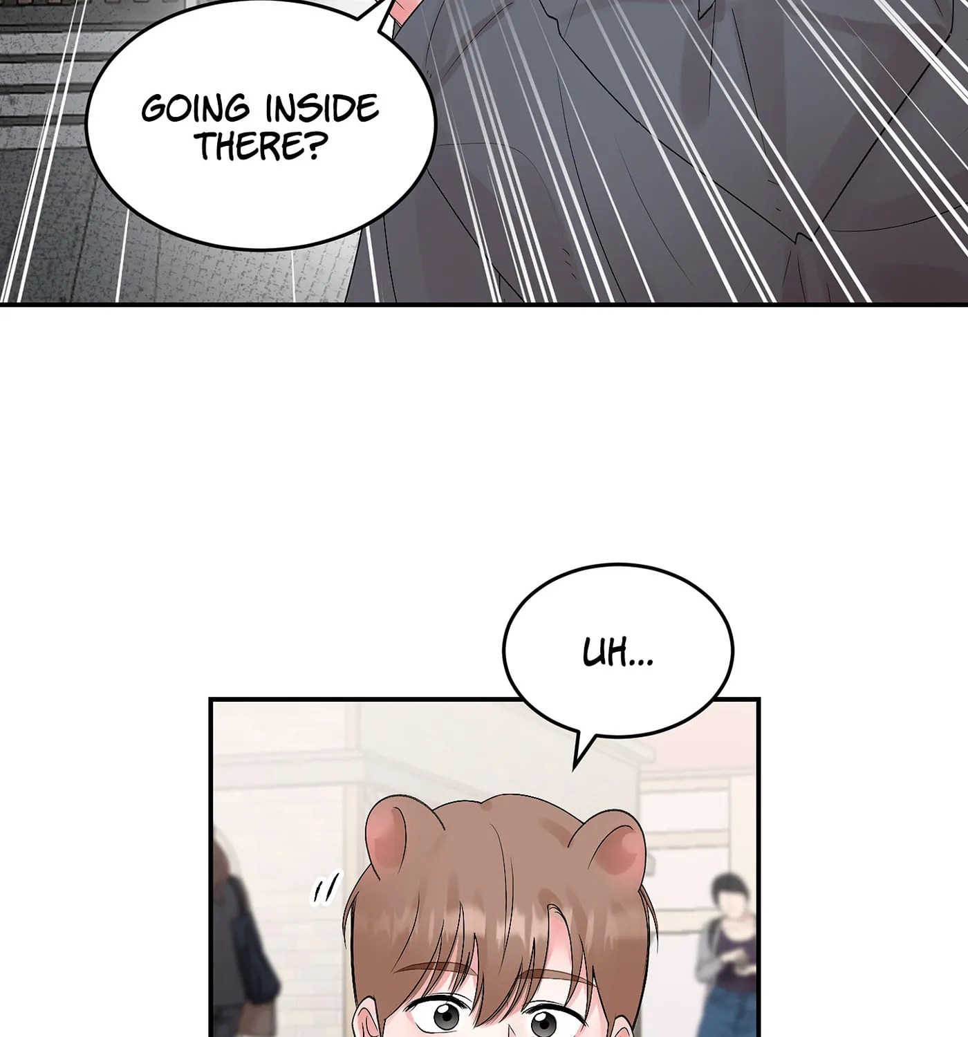 Read Peach on Ice chapter 2 image 82 on Lezhin