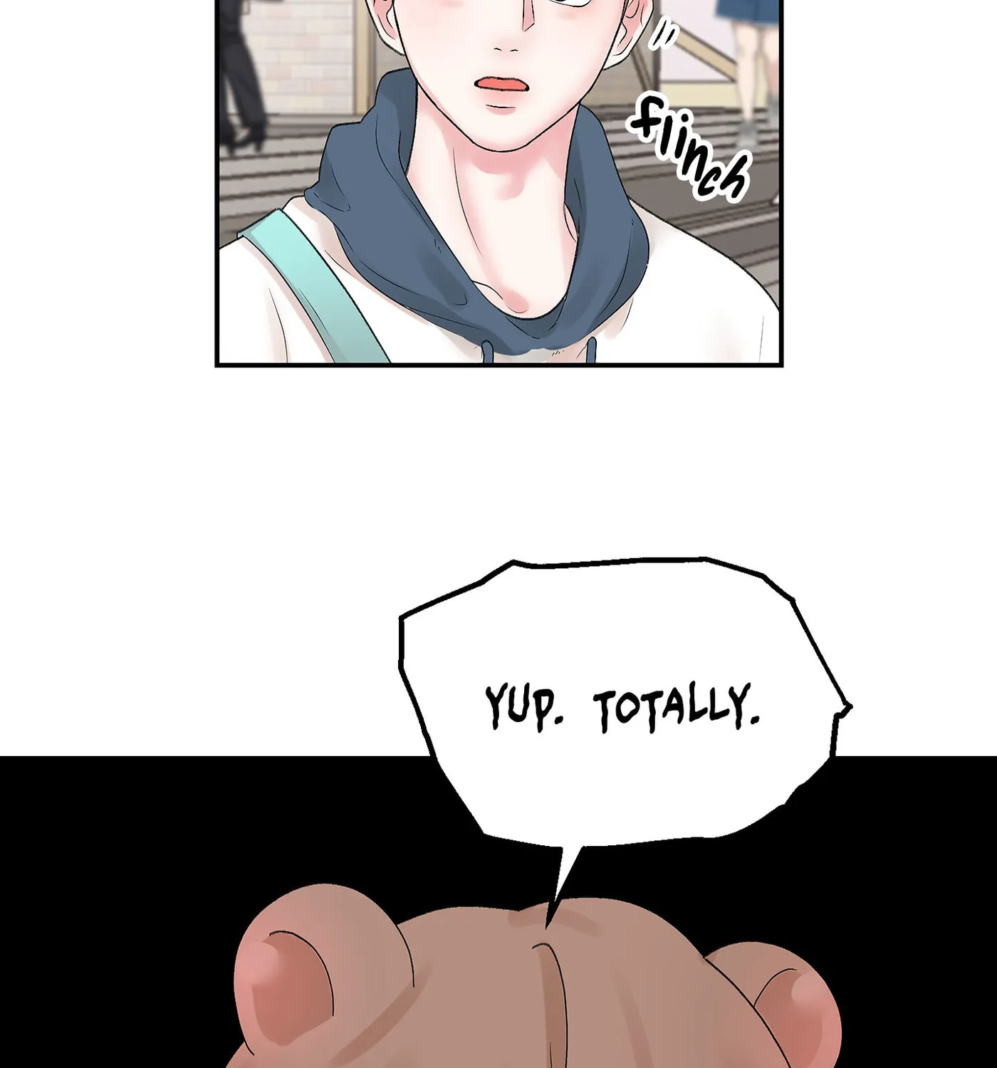 Read Peach on Ice chapter 2 image 83 on Lezhin