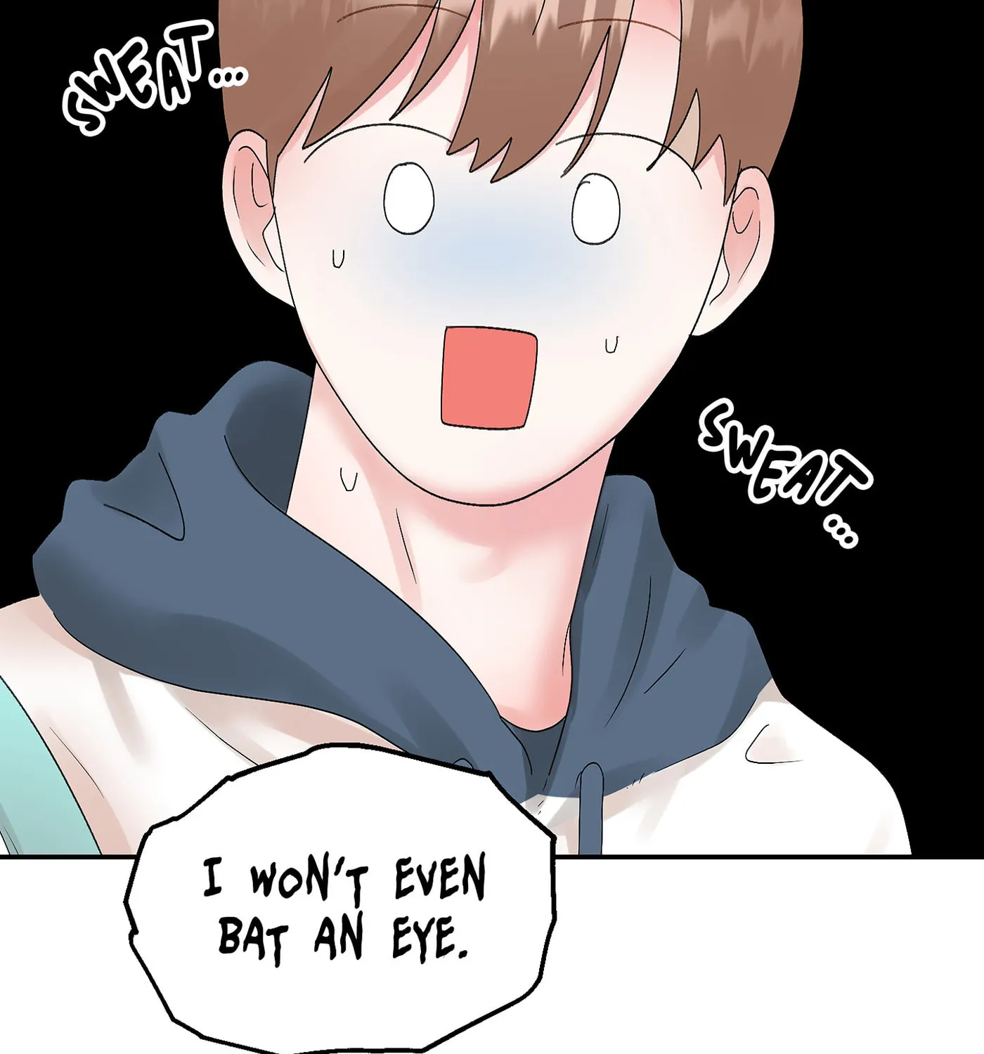 Read Peach on Ice chapter 2 image 85 on Lezhin