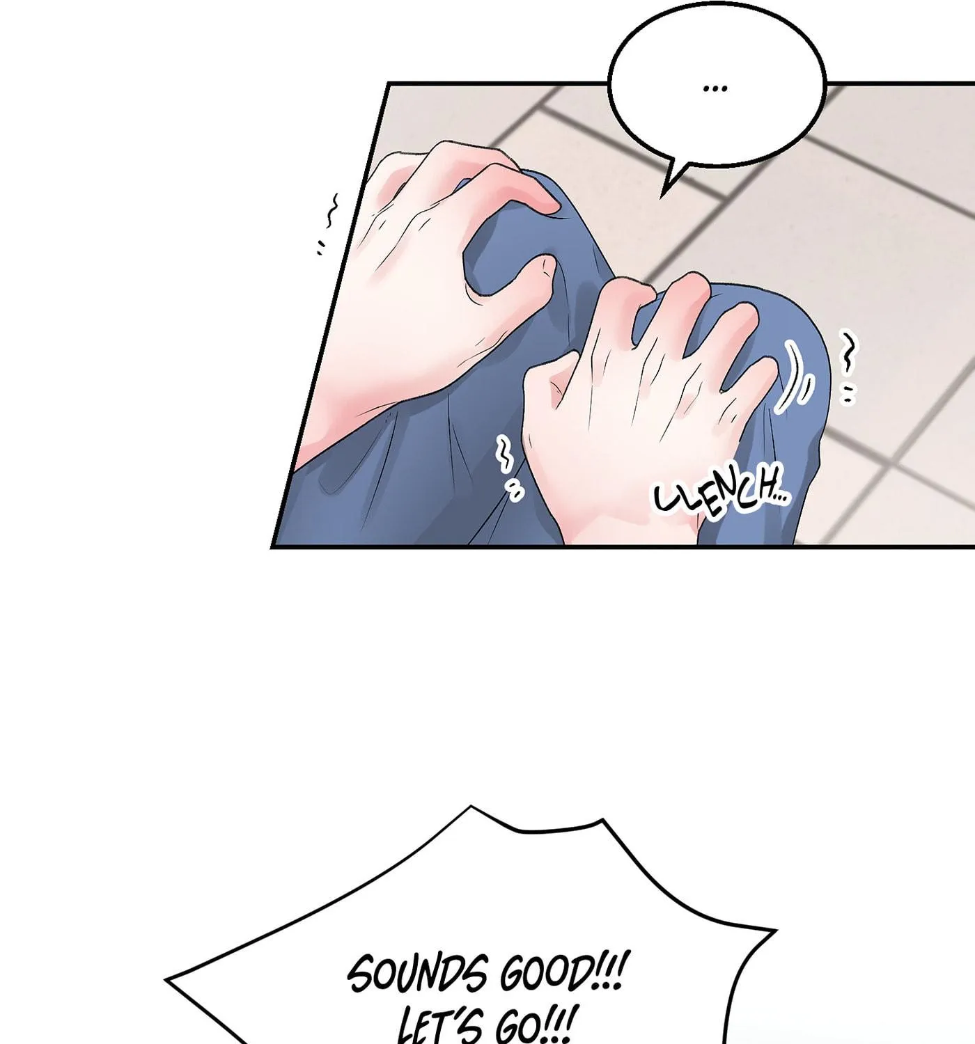 Read Peach on Ice chapter 2 image 88 on Lezhin