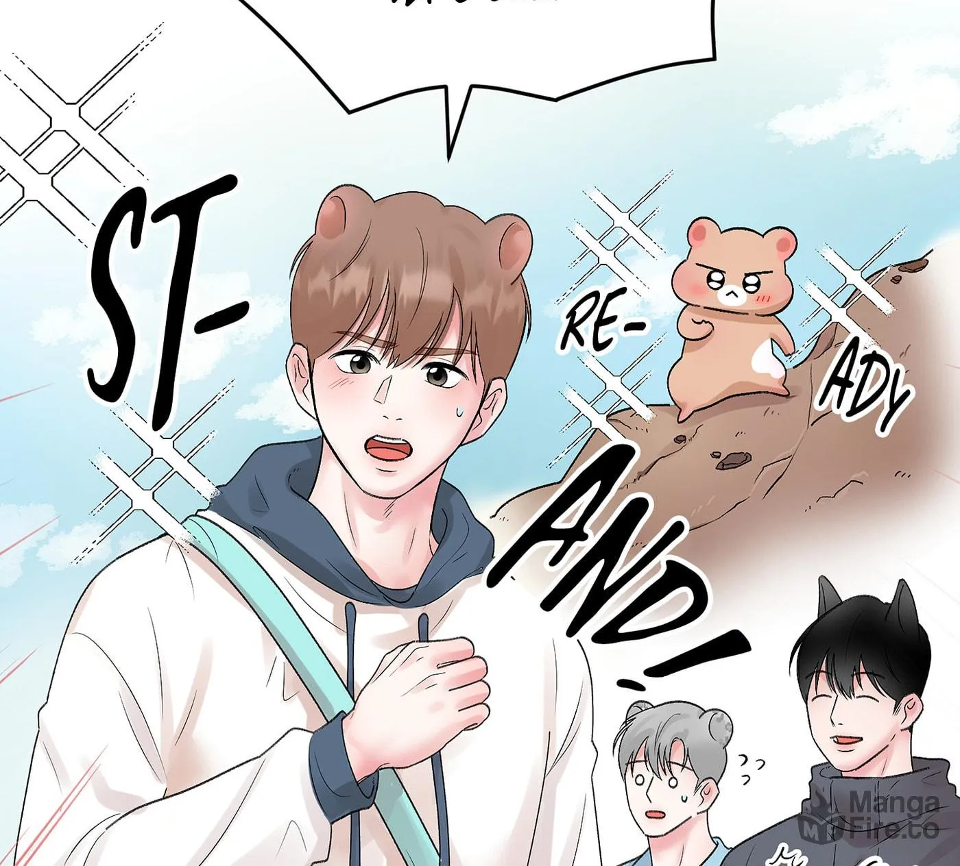 Read Peach on Ice chapter 2 image 89 on Lezhin
