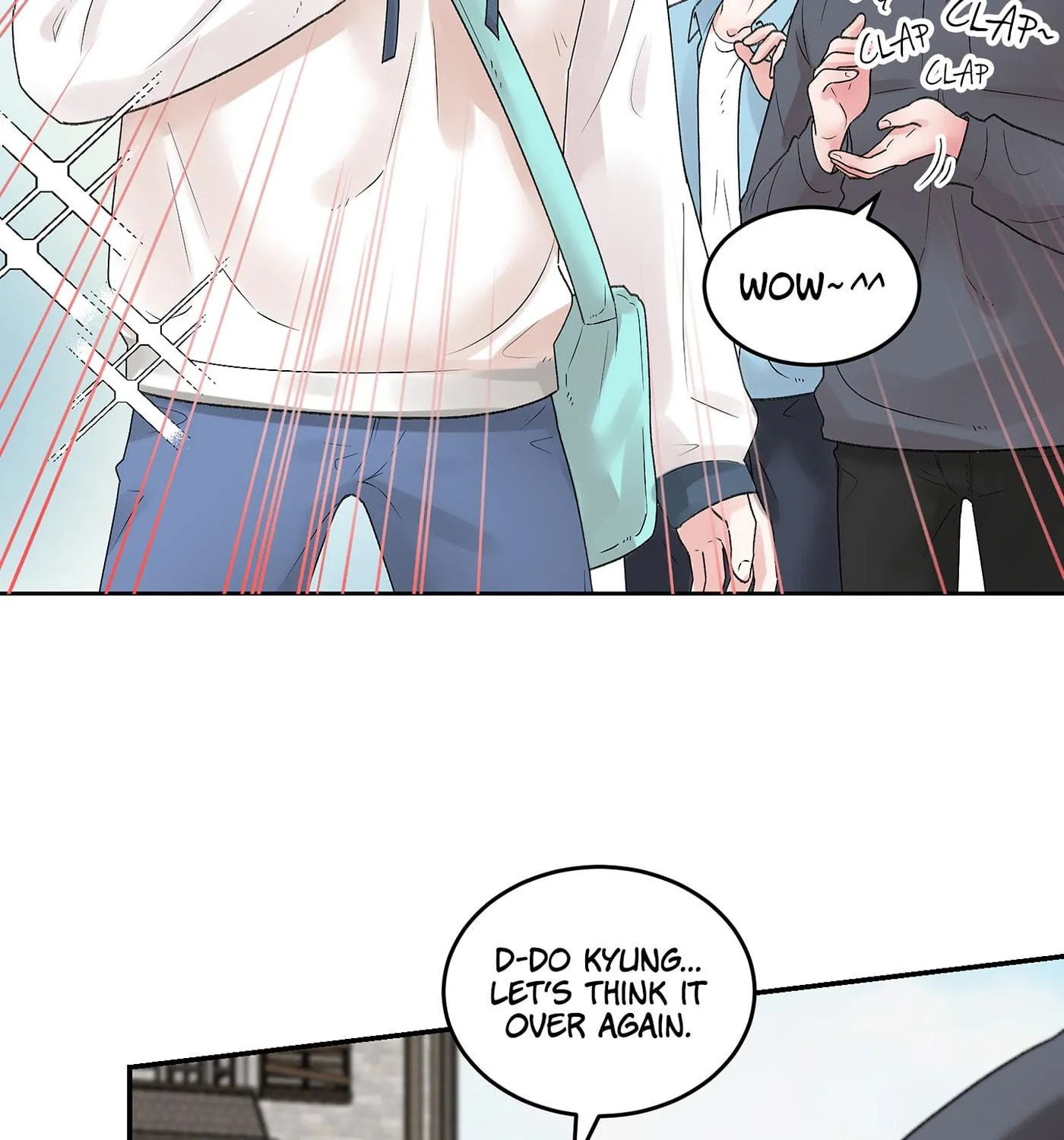 Read Peach on Ice chapter 2 image 90 on Lezhin