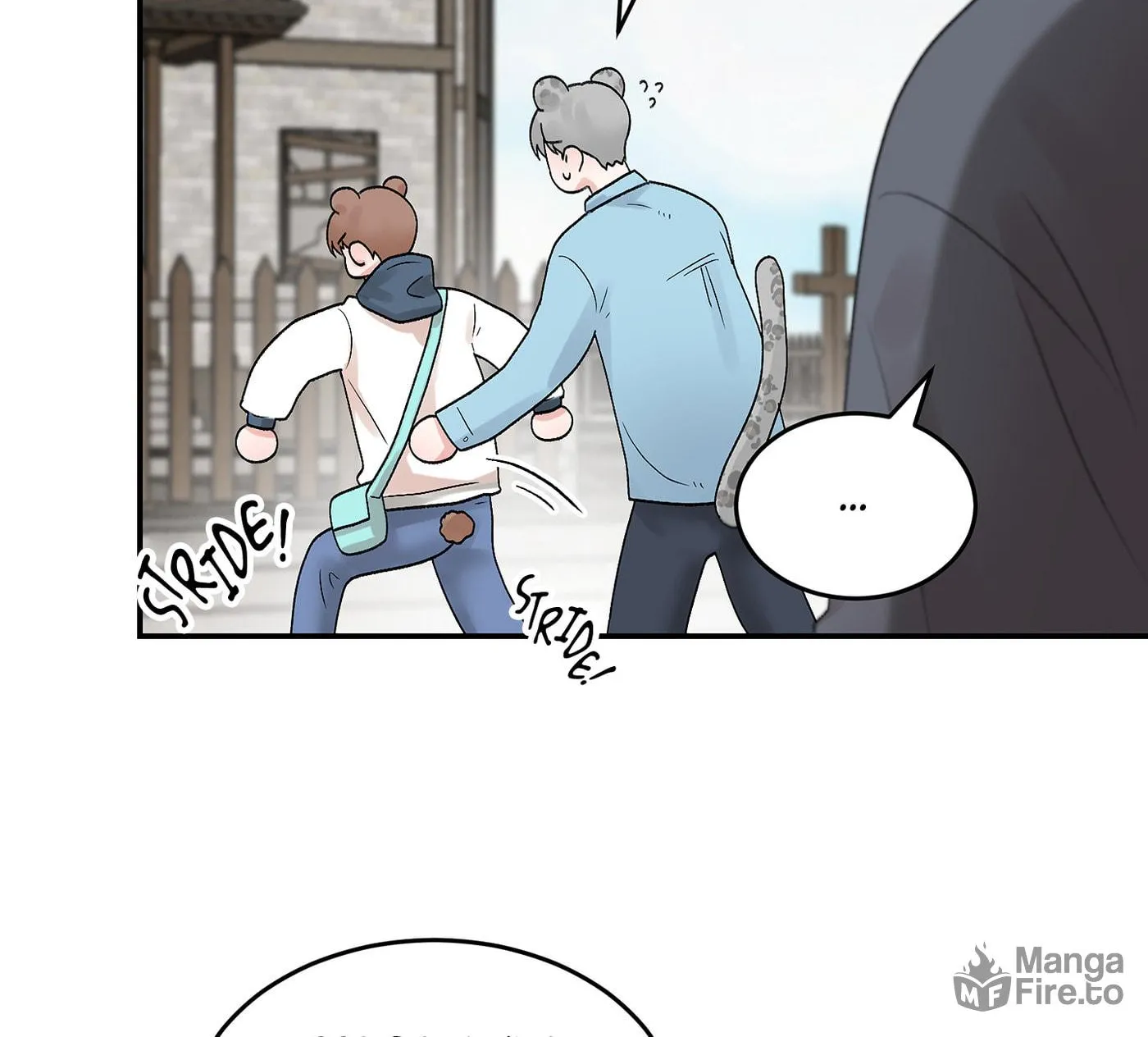 Read Peach on Ice chapter 2 image 91 on Lezhin