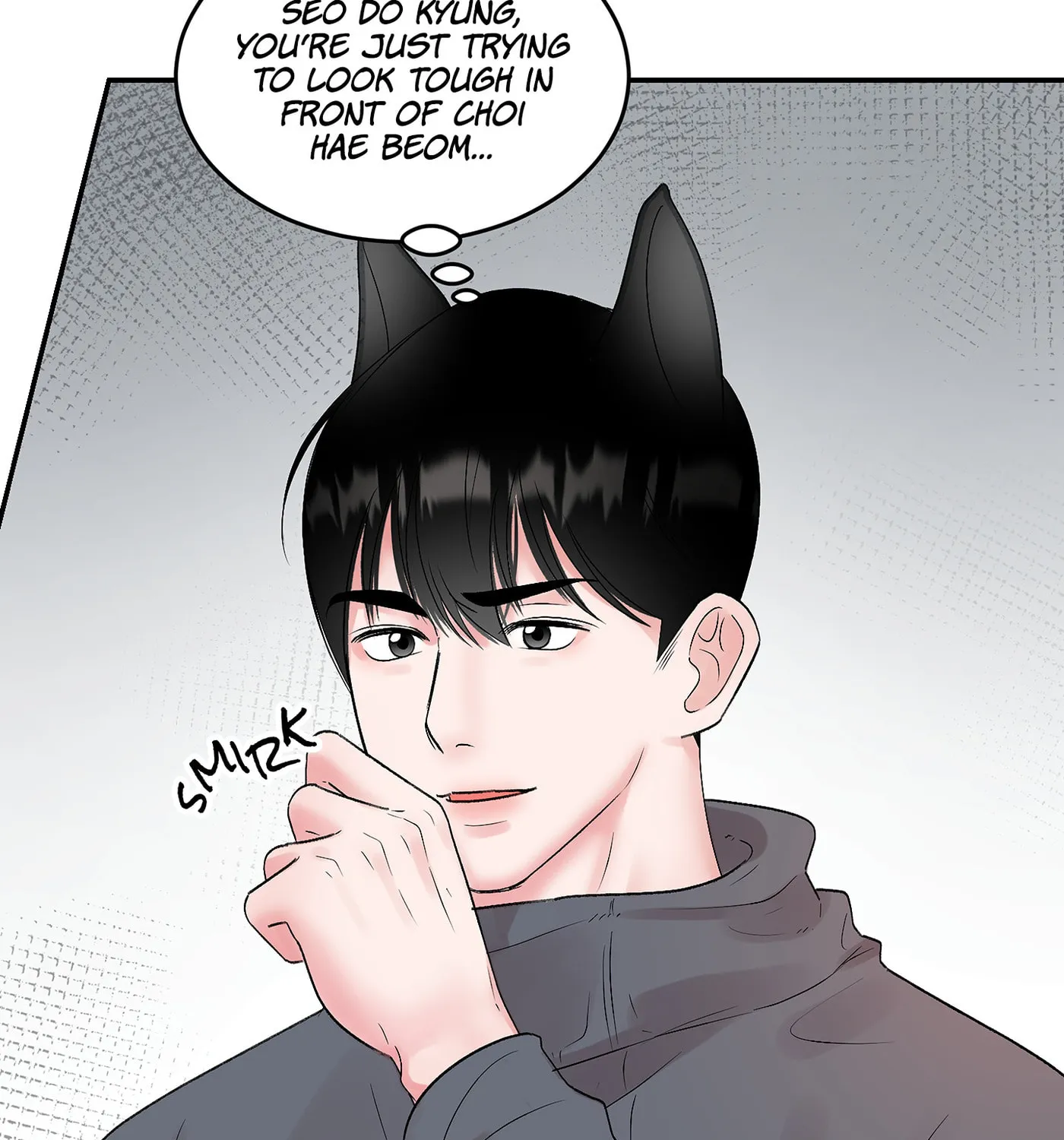 Read Peach on Ice chapter 2 image 92 on Lezhin