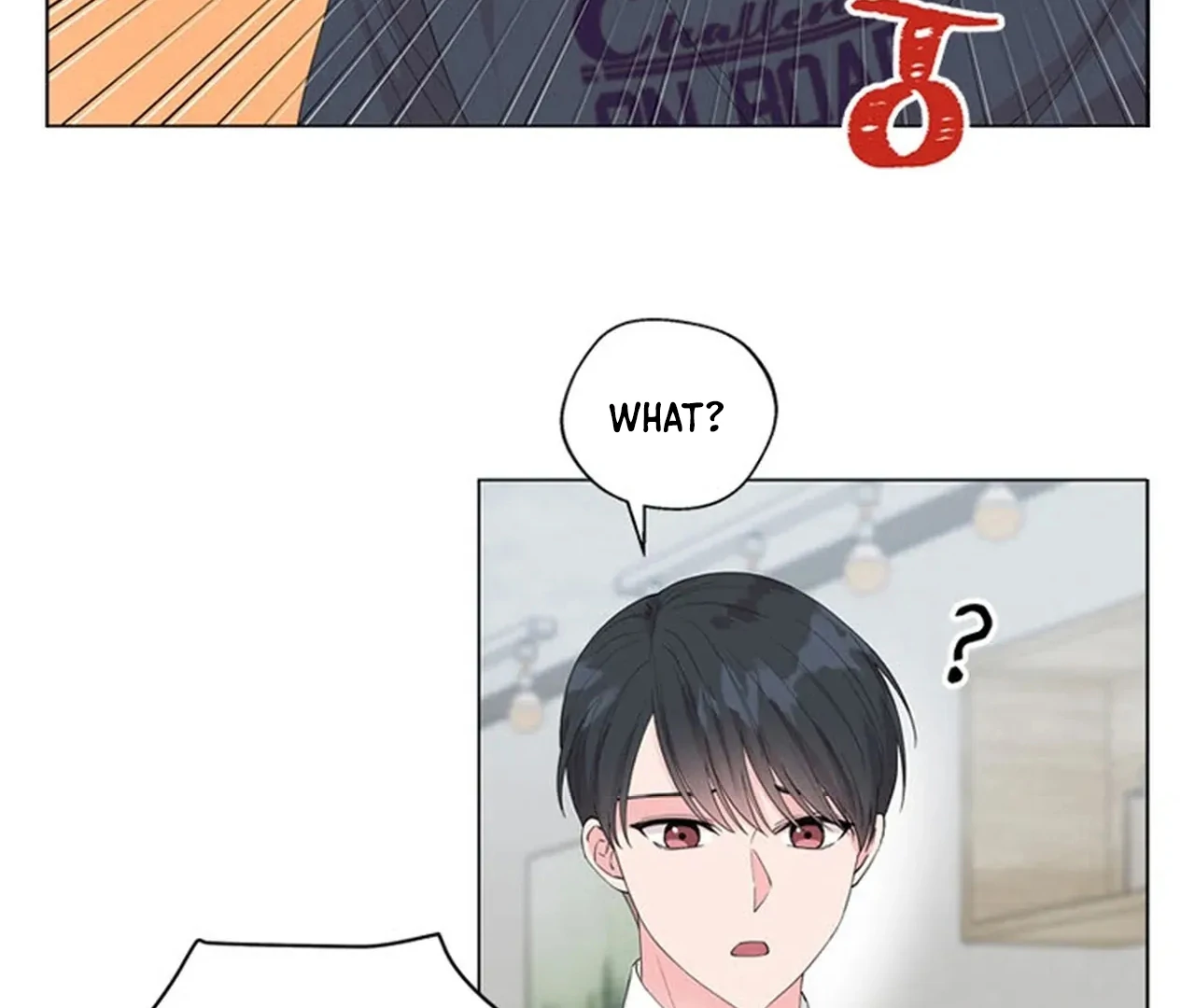 Read Peach under lace chapter 0 image 11 on Lezhin