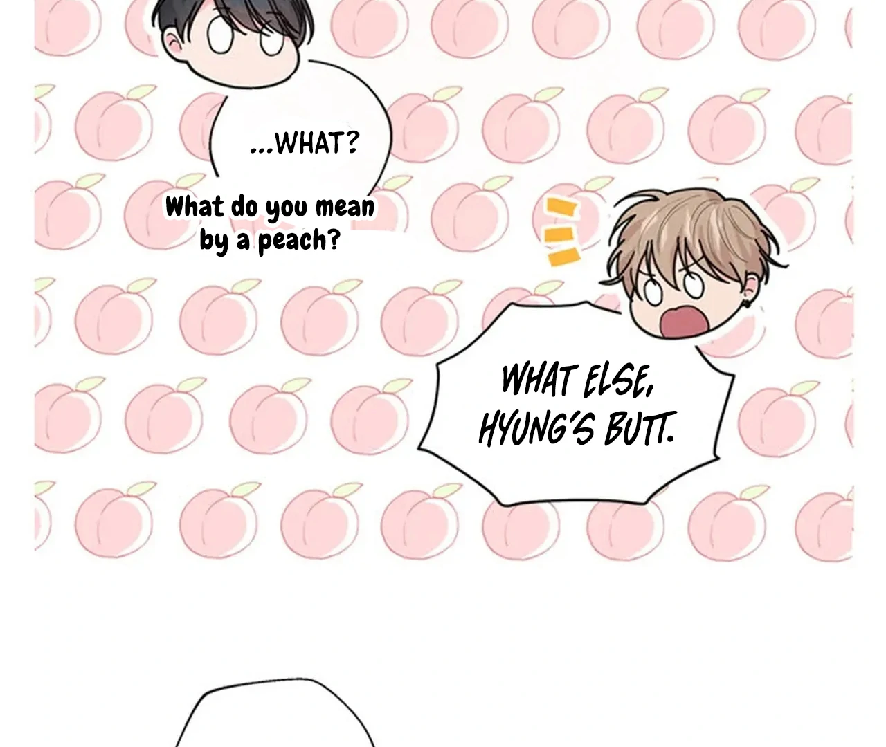 Read Peach under lace chapter 0 image 13 on Lezhin
