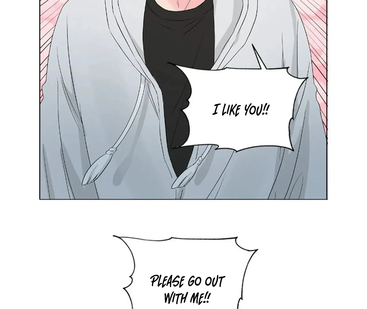 Read Peach under lace chapter 0 image 4 on Lezhin