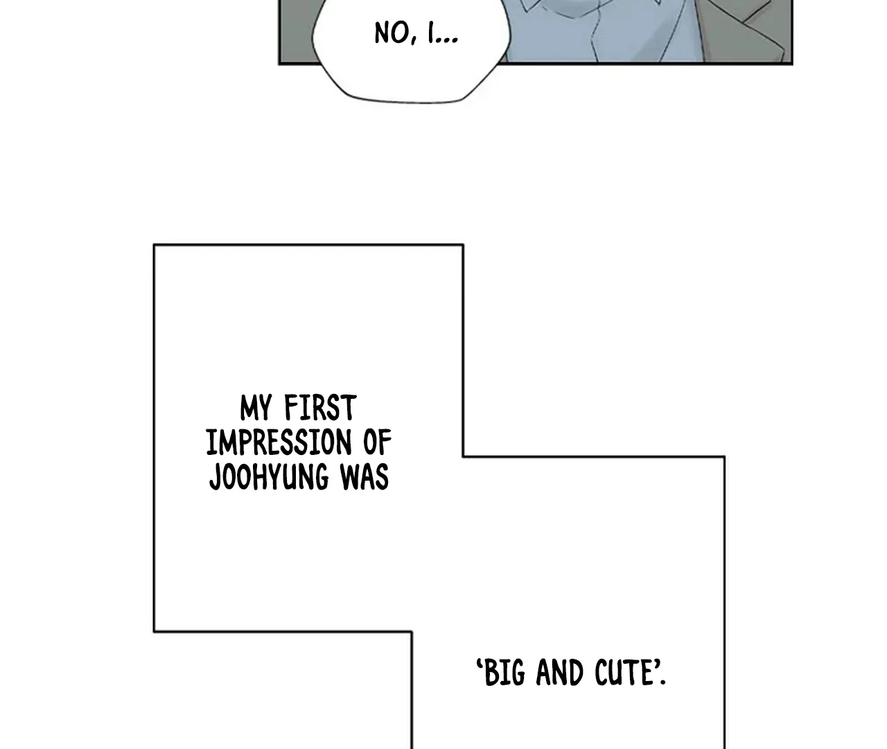 Read Peach under lace chapter 0 image 6 on Lezhin