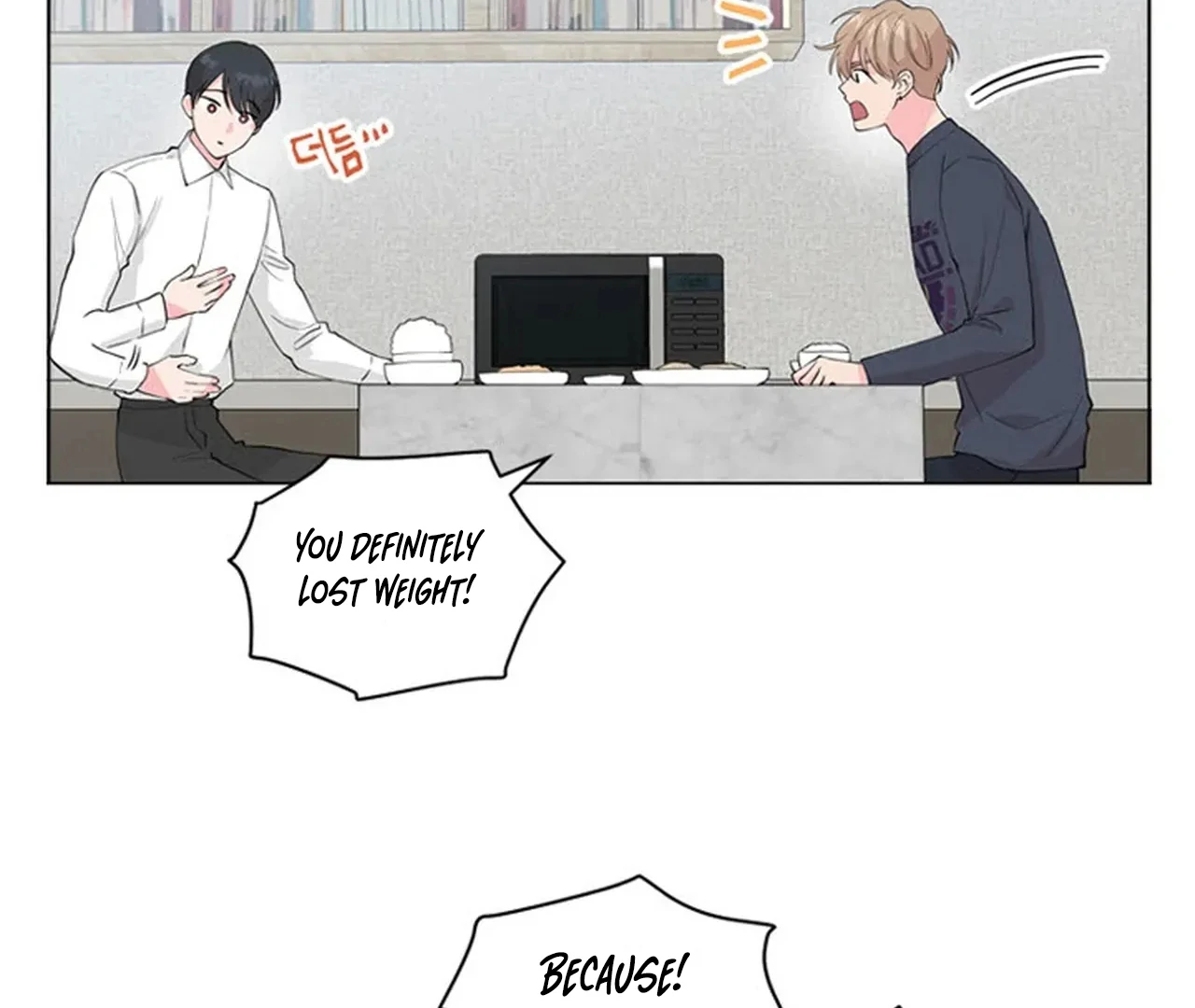 Read Peach under lace chapter 0 image 9 on Lezhin