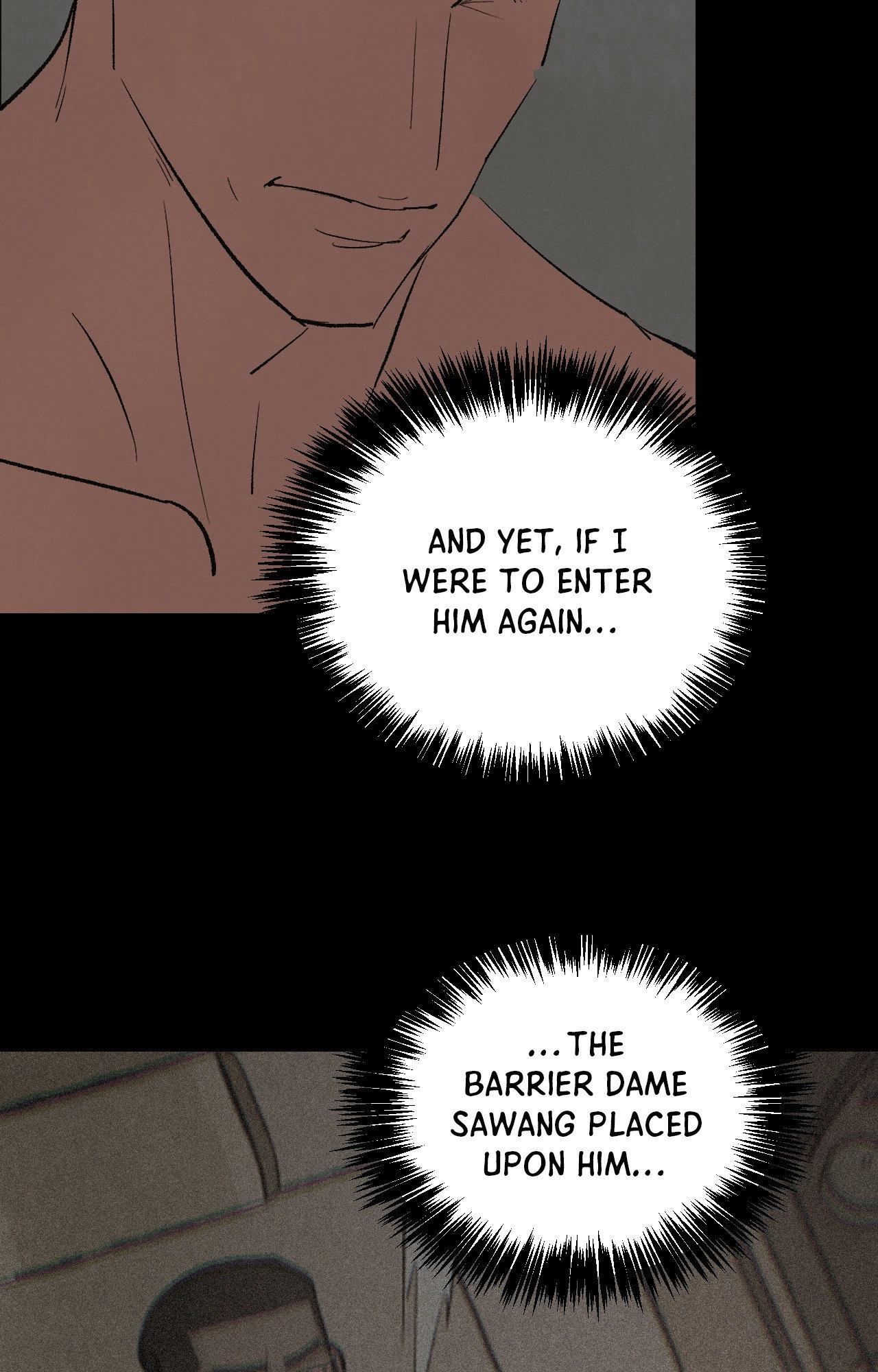 Read Peaches and Dream chapter 48 image 14 on Lezhin