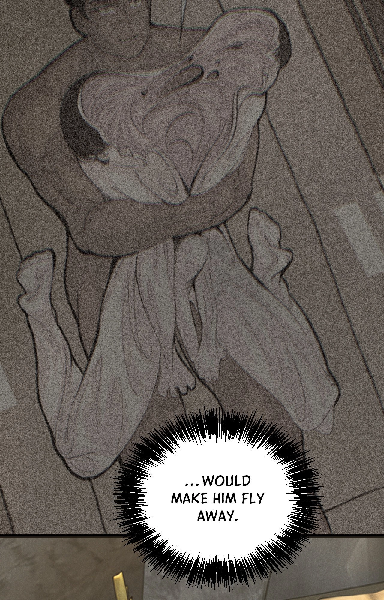 Read Peaches and Dream chapter 48 image 15 on Lezhin