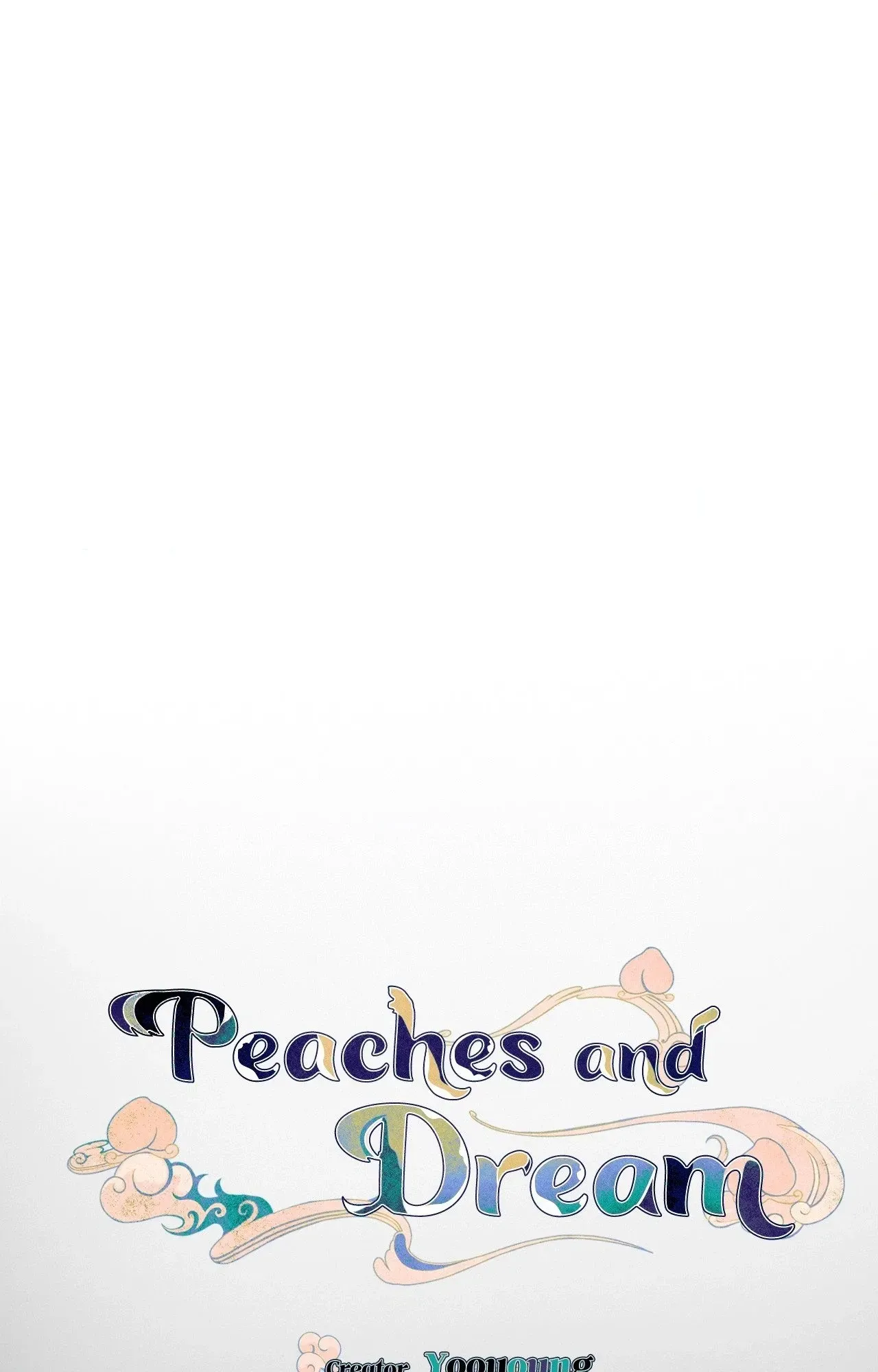 Read Peaches and Dream chapter 48 image 19 on Lezhin