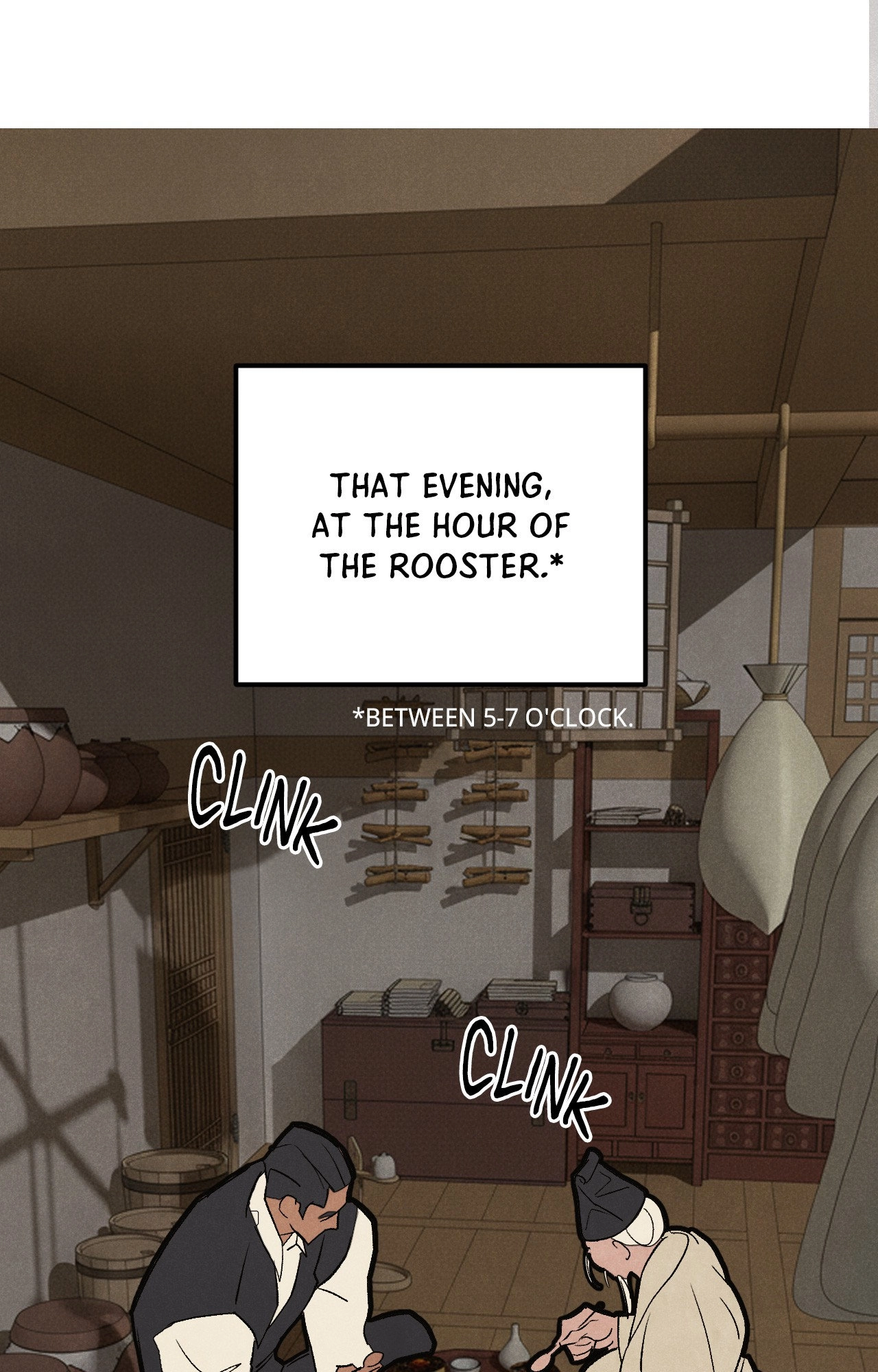 Read Peaches and Dream chapter 48 image 23 on Lezhin