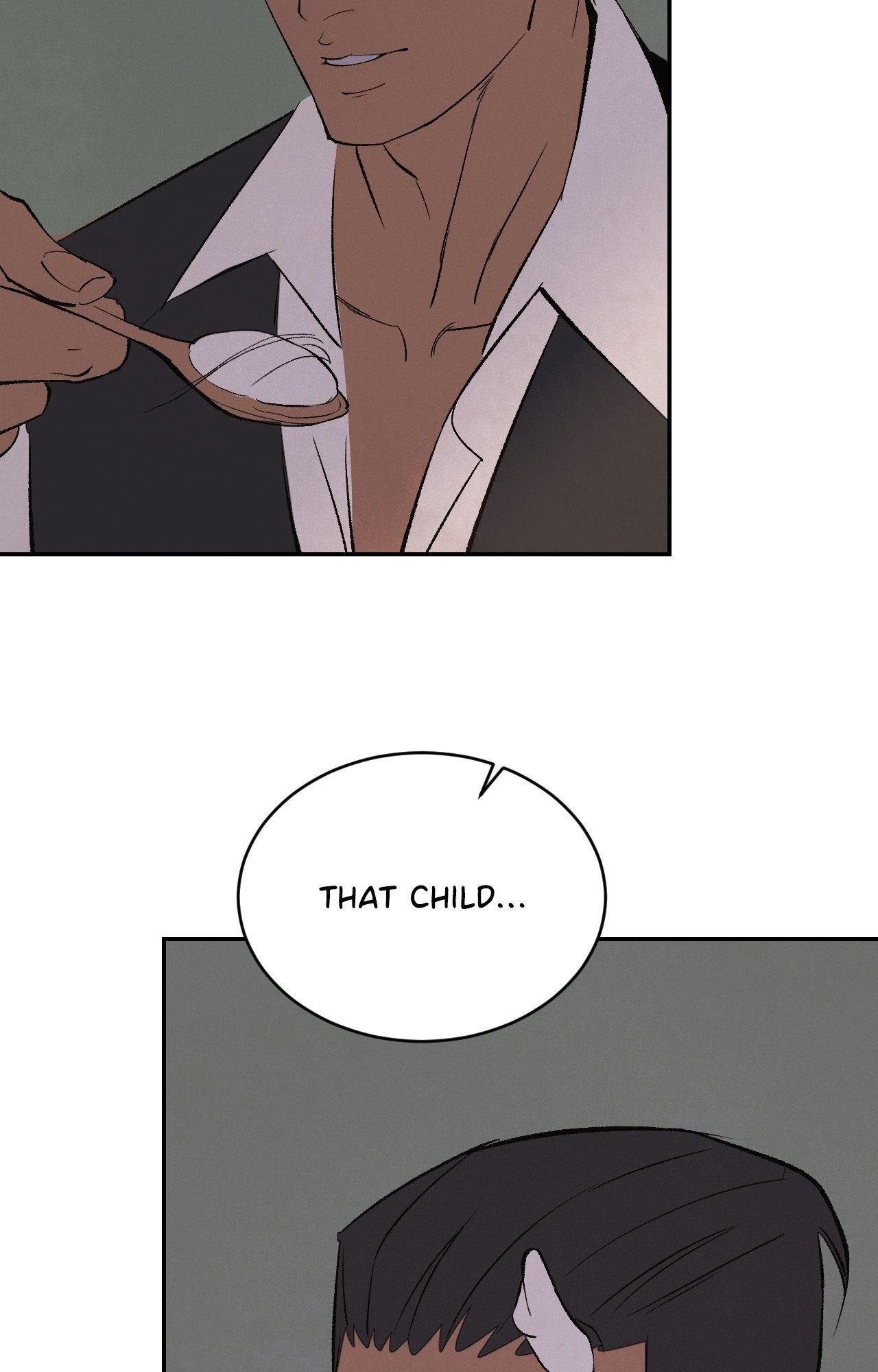 Read Peaches and Dream chapter 48 image 25 on Lezhin