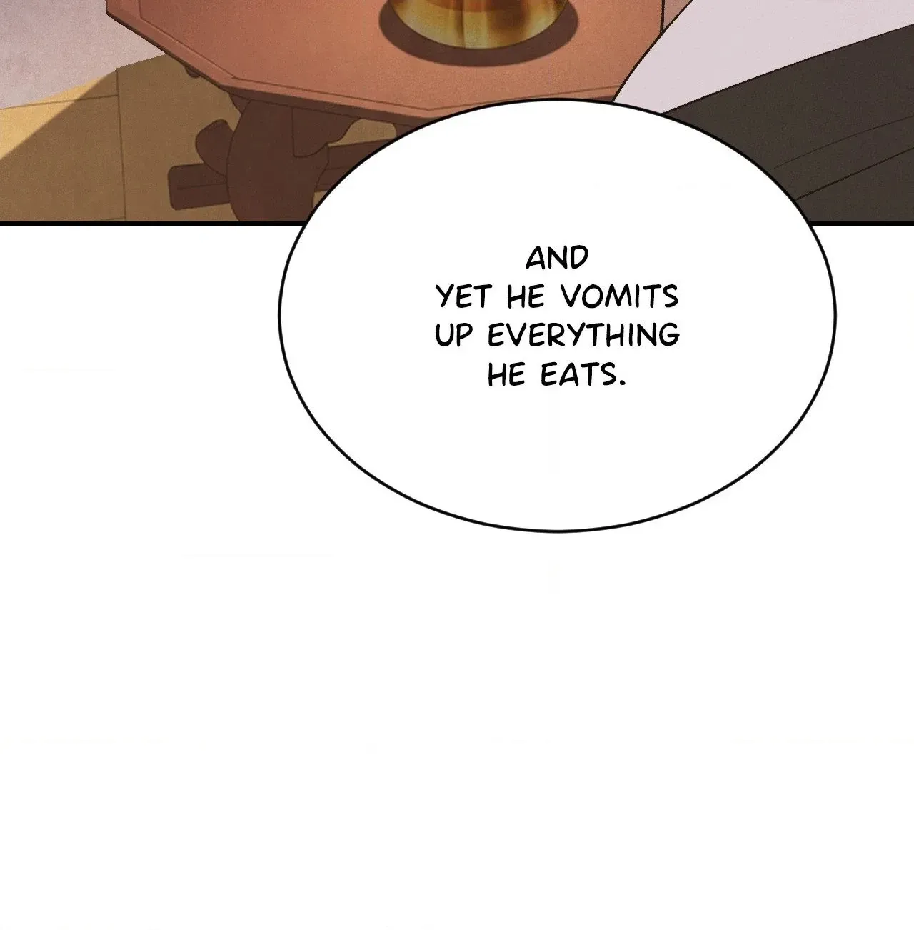 Read Peaches and Dream chapter 48 image 29 on Lezhin