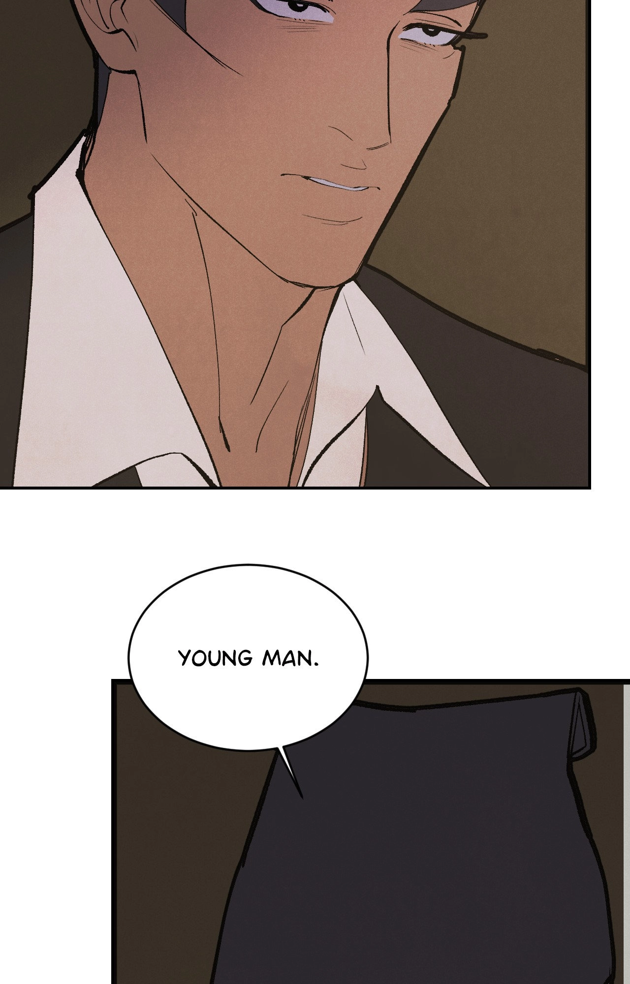 Read Peaches and Dream chapter 48 image 32 on Lezhin