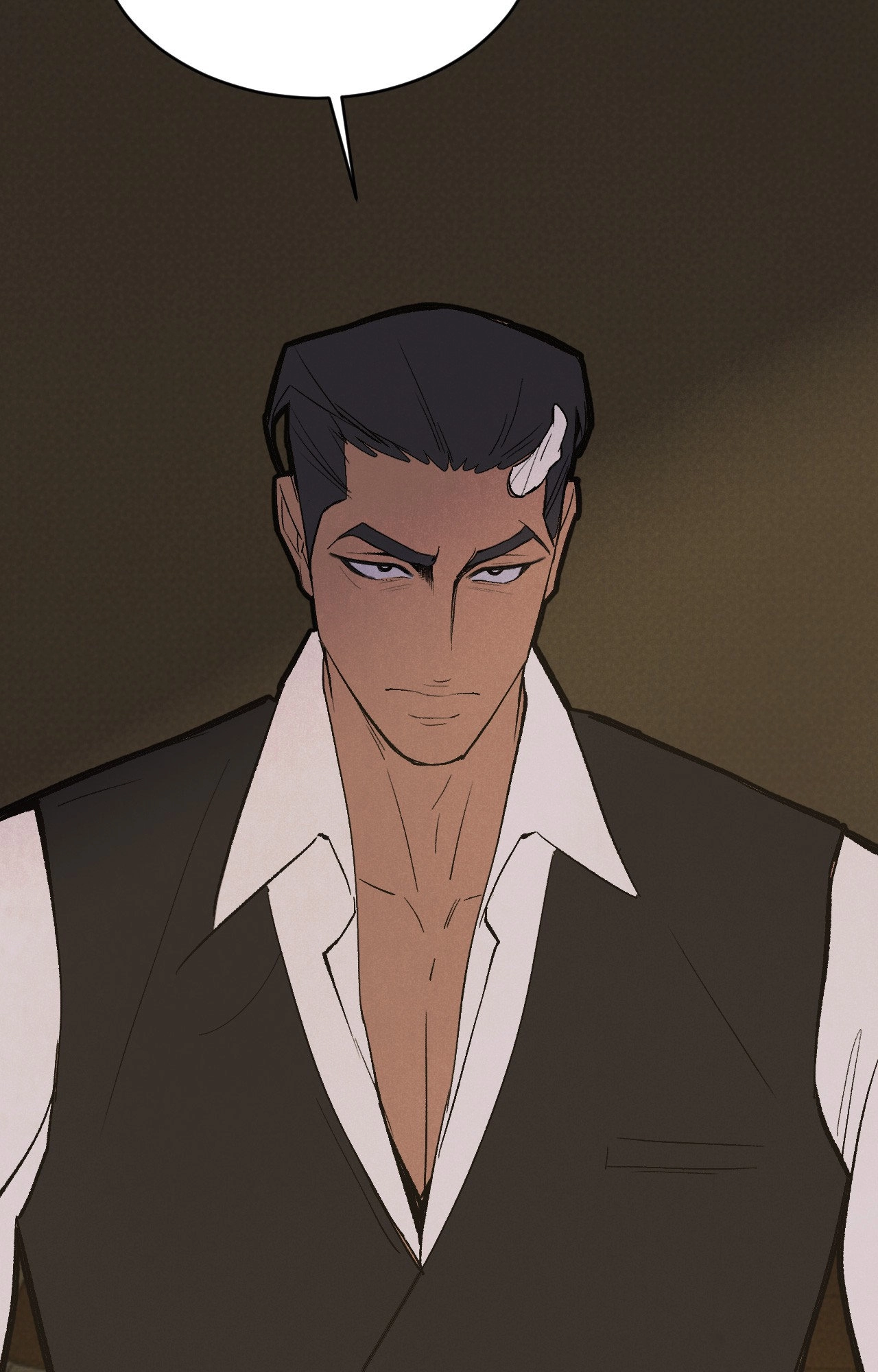 Read Peaches and Dream chapter 48 image 34 on Lezhin
