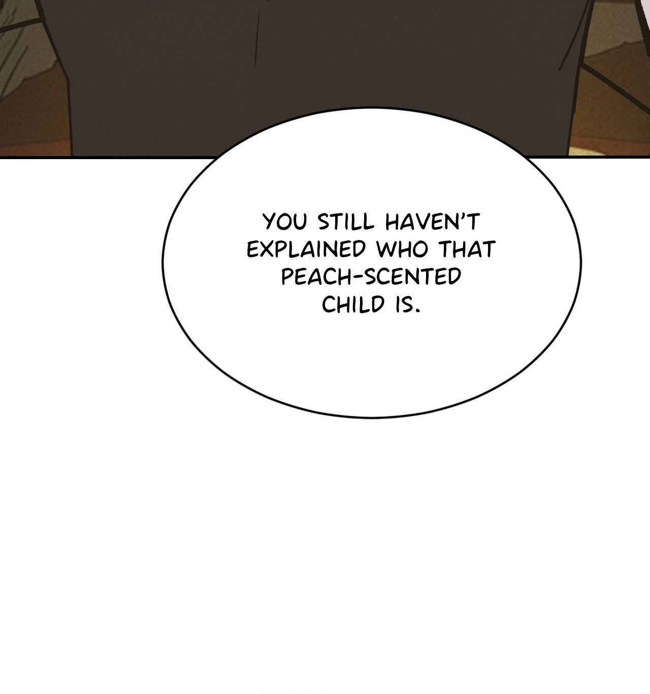 Read Peaches and Dream chapter 48 image 35 on Lezhin