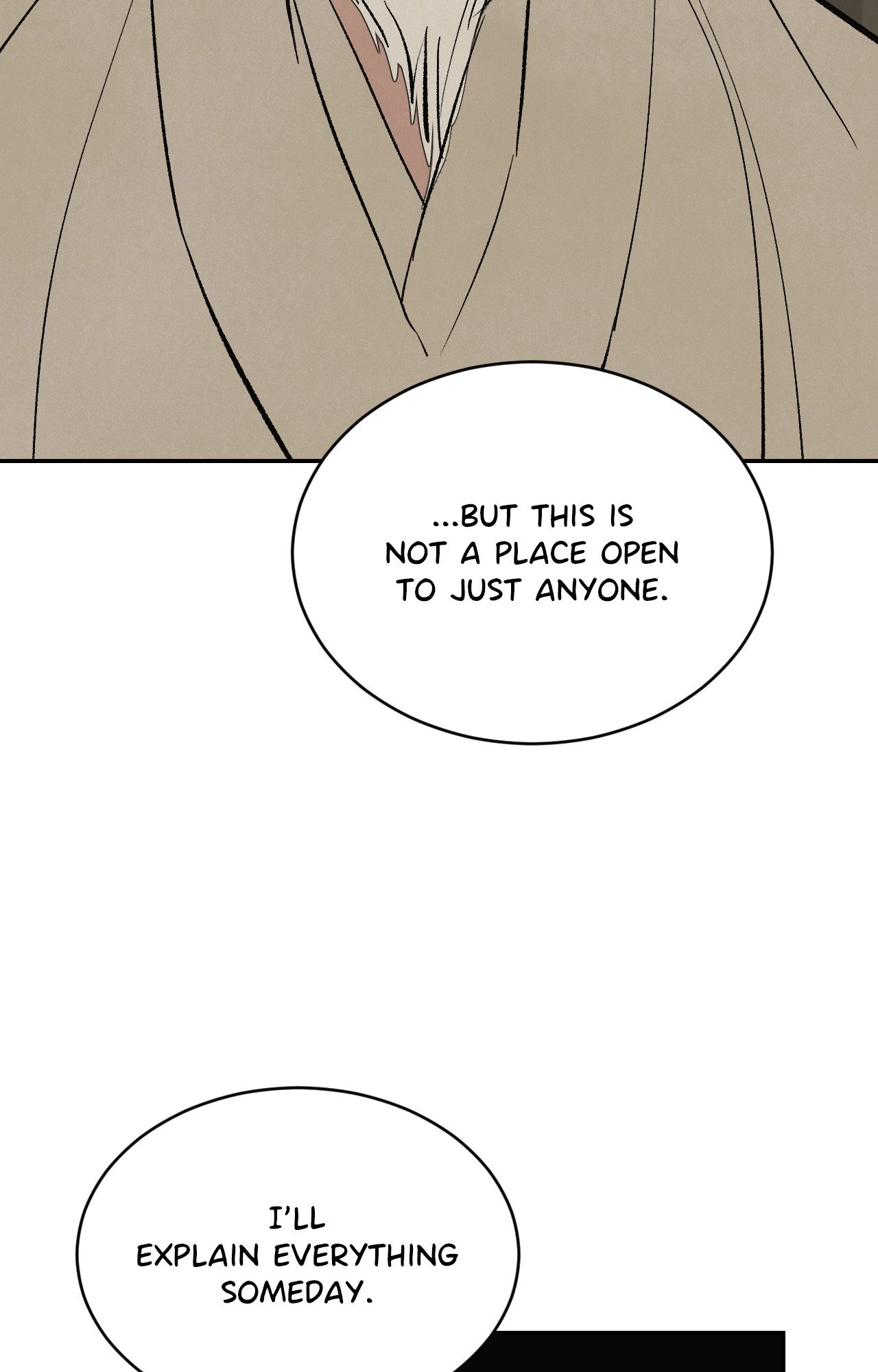 Read Peaches and Dream chapter 48 image 37 on Lezhin
