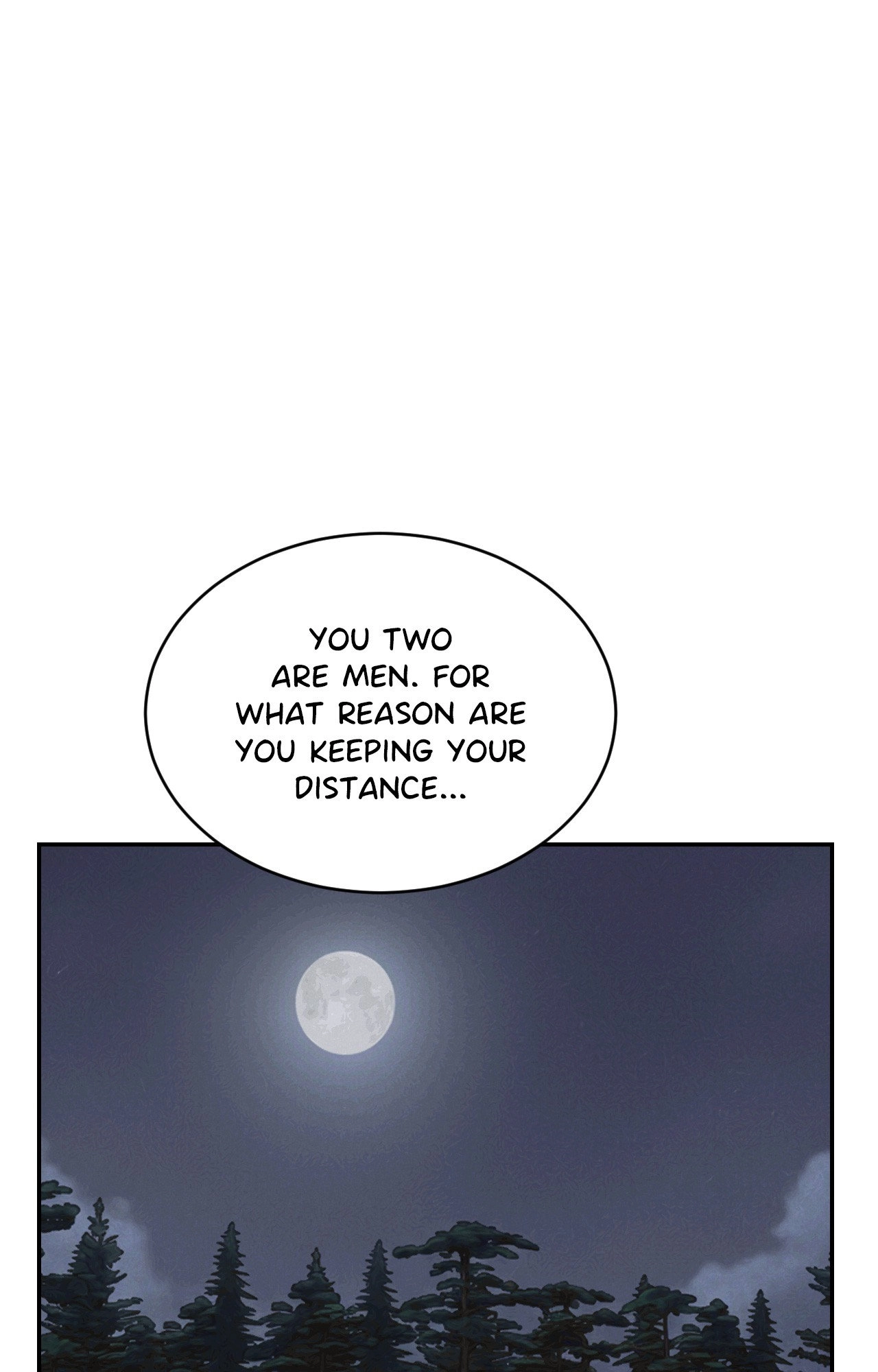 Read Peaches and Dream chapter 48 image 41 on Lezhin