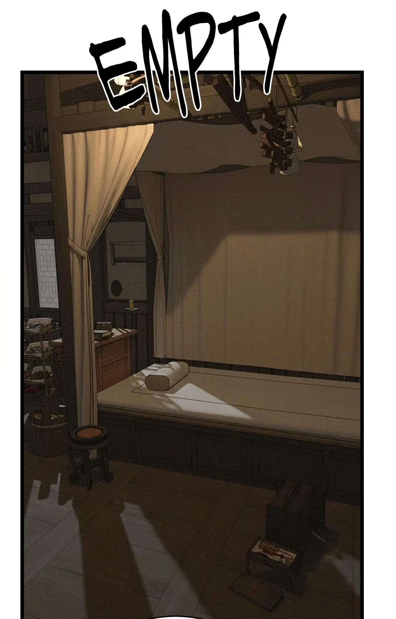 Read Peaches and Dream chapter 48 image 49 on Lezhin