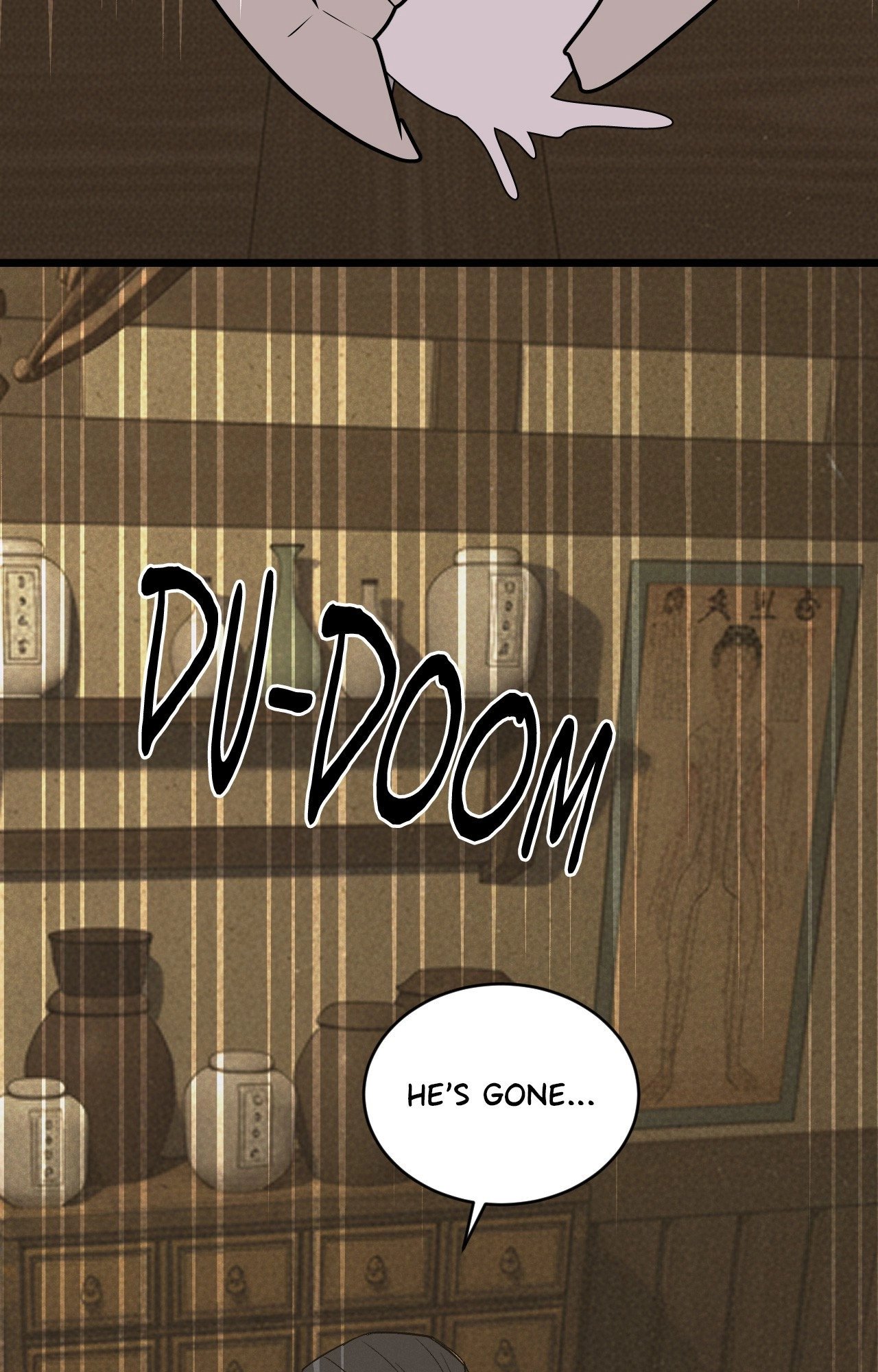Read Peaches and Dream chapter 48 image 51 on Lezhin