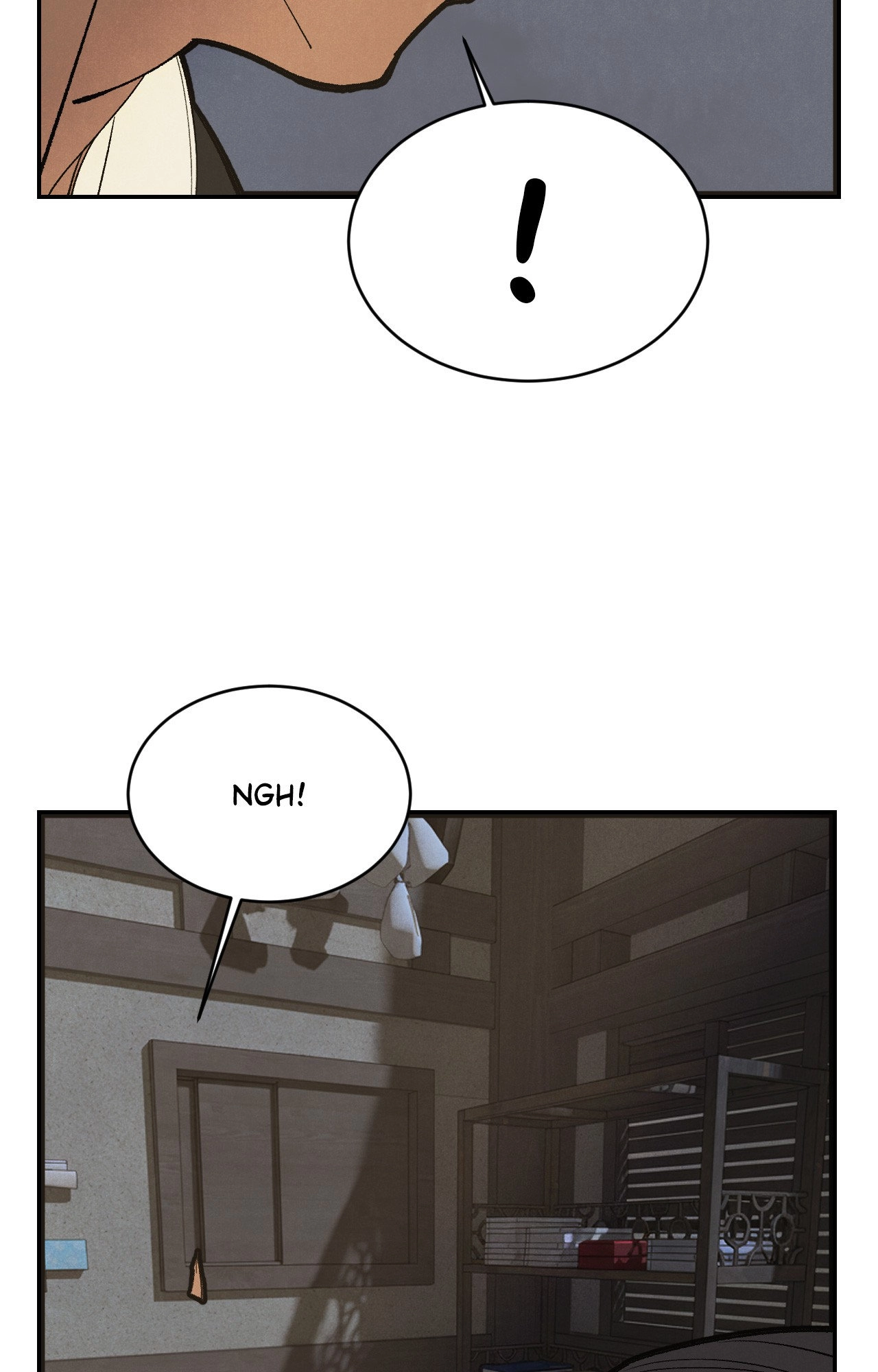 Read Peaches and Dream chapter 48 image 55 on Lezhin