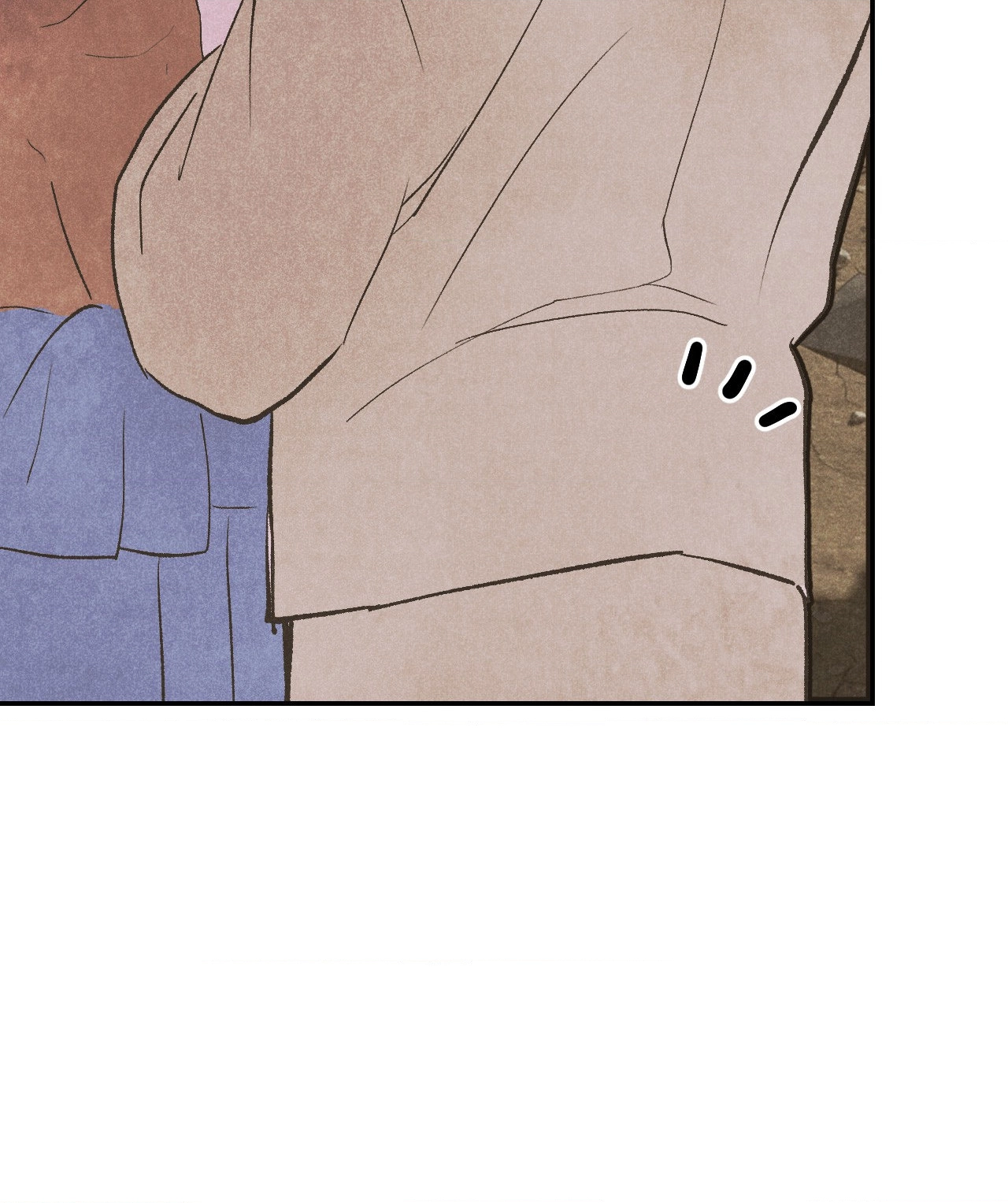Read Peaches and Dream chapter 48 image 6 on Lezhin