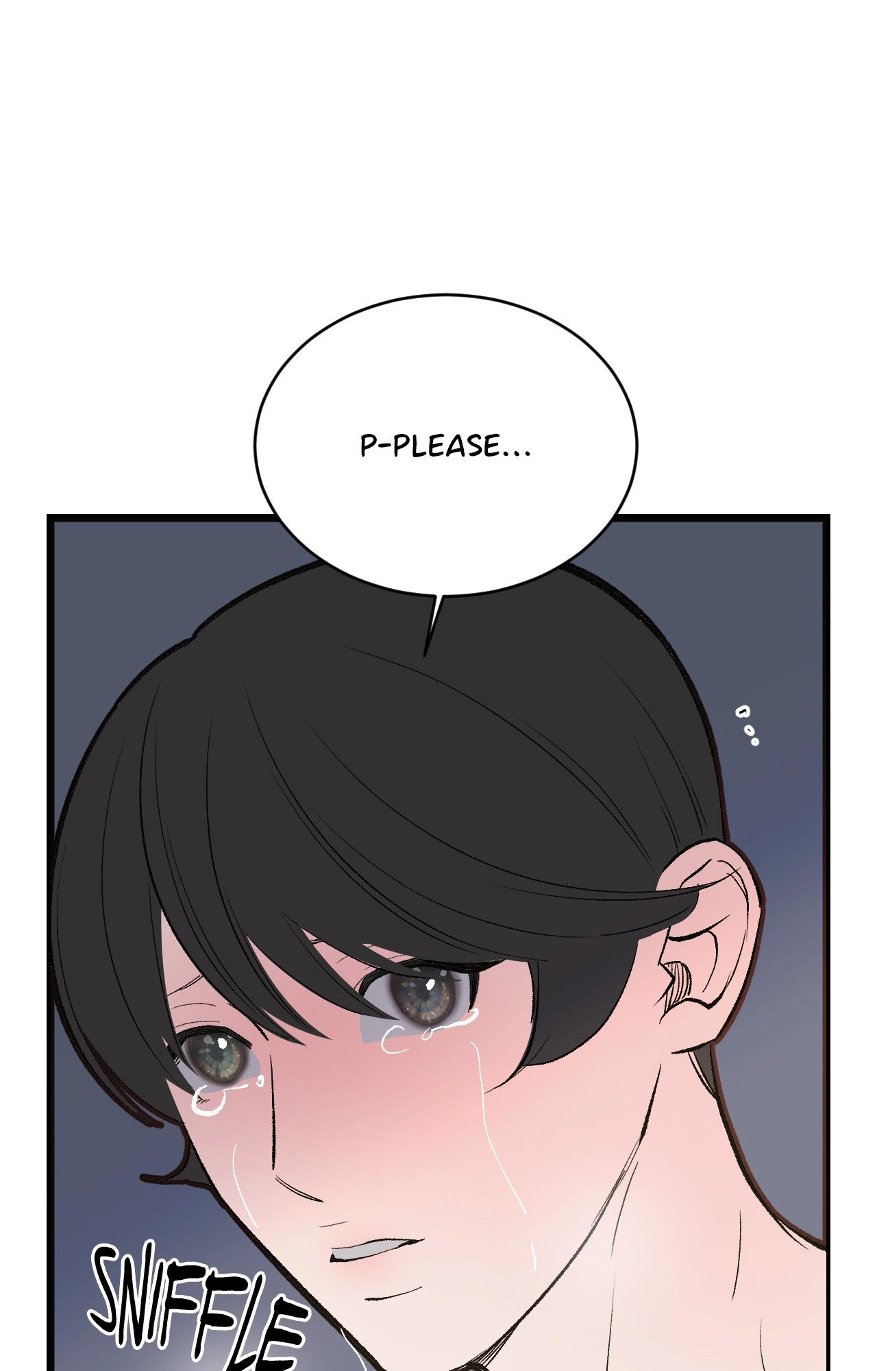 Read Peaches and Dream chapter 48 image 60 on Lezhin