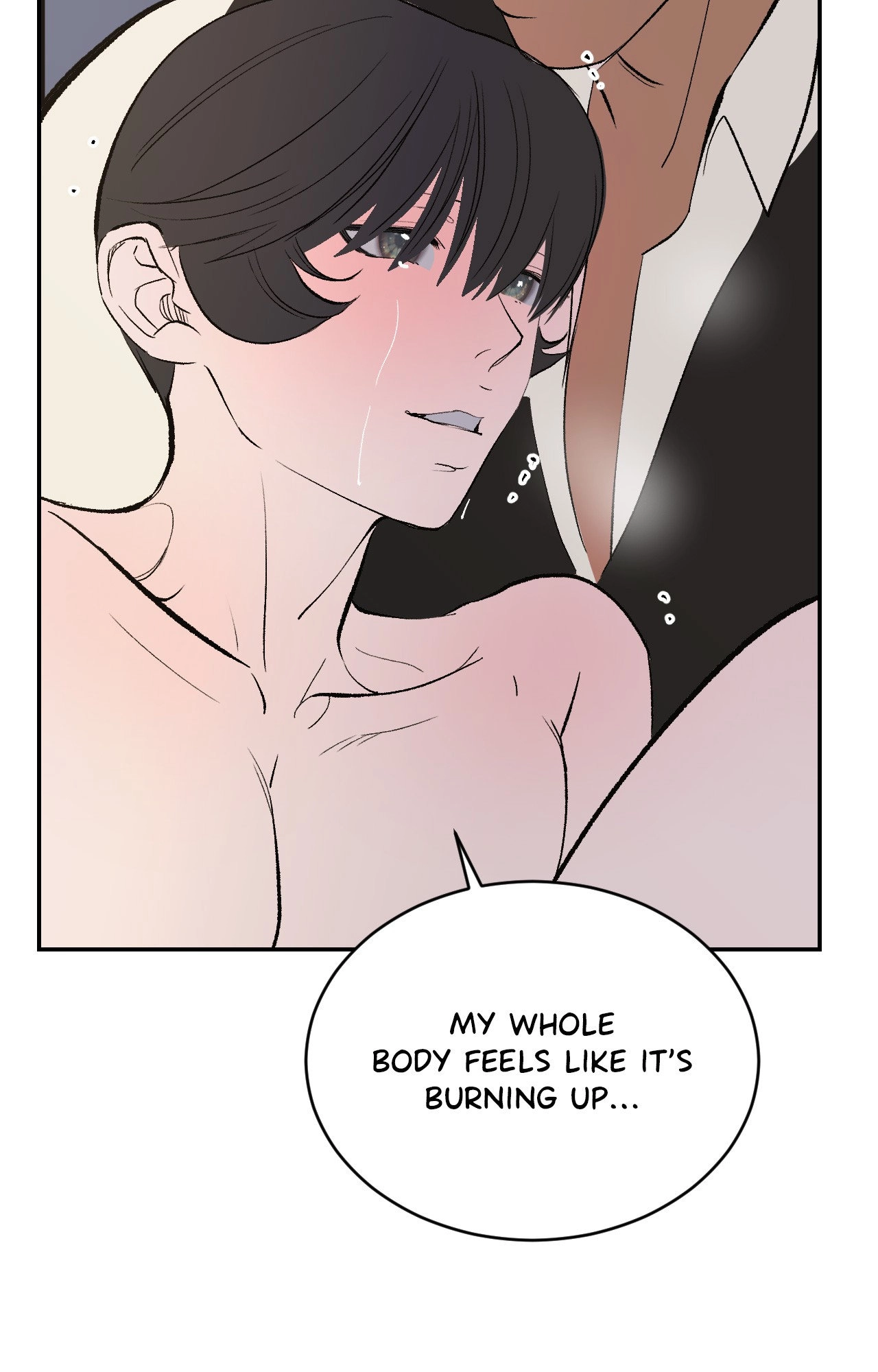 Read Peaches and Dream chapter 48 image 63 on Lezhin