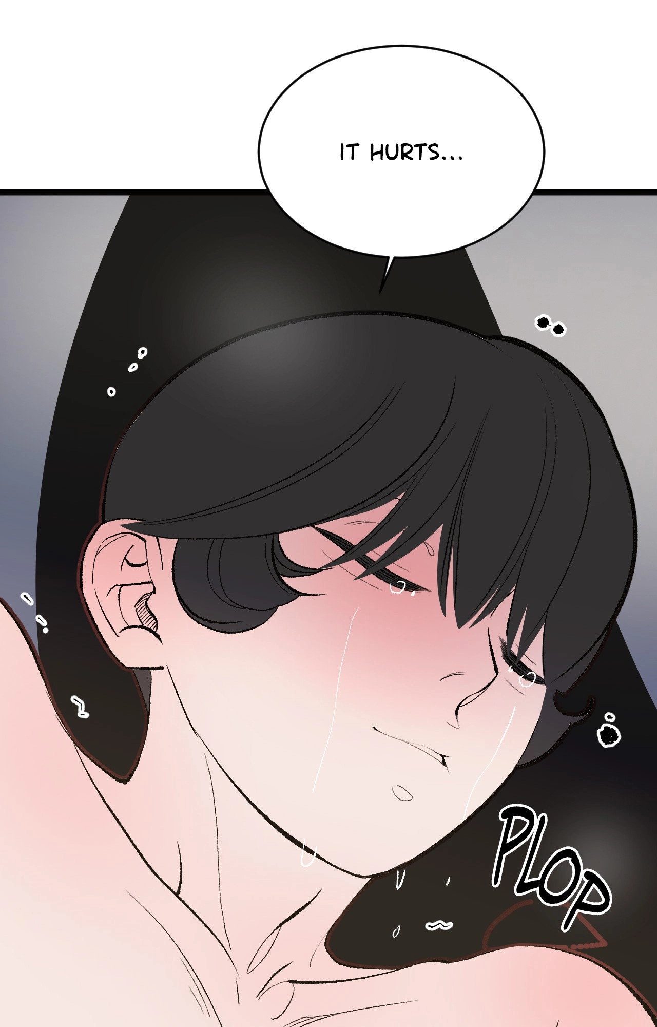 Read Peaches and Dream chapter 48 image 64 on Lezhin