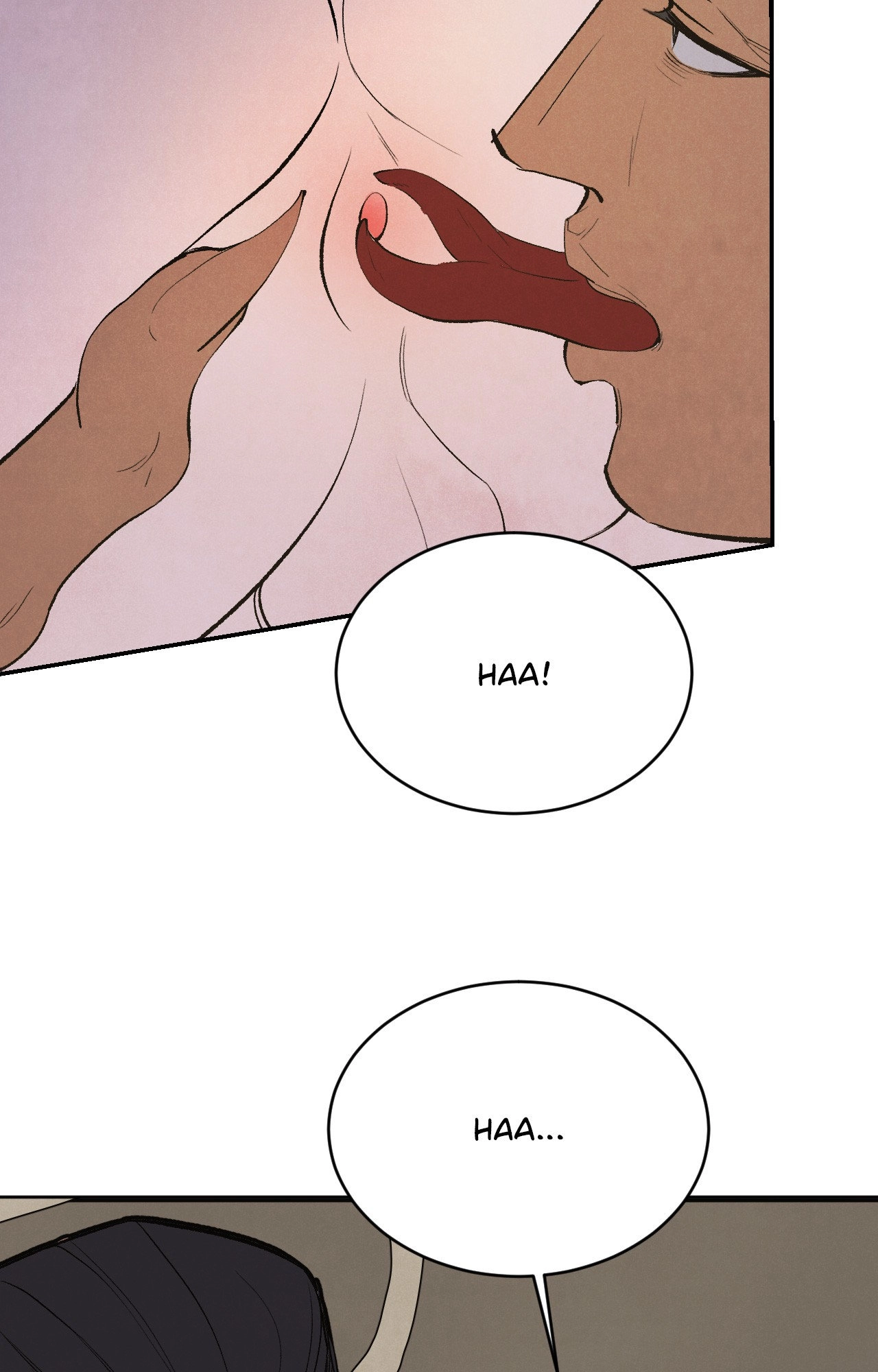 Read Peaches and Dream chapter 48 image 68 on Lezhin