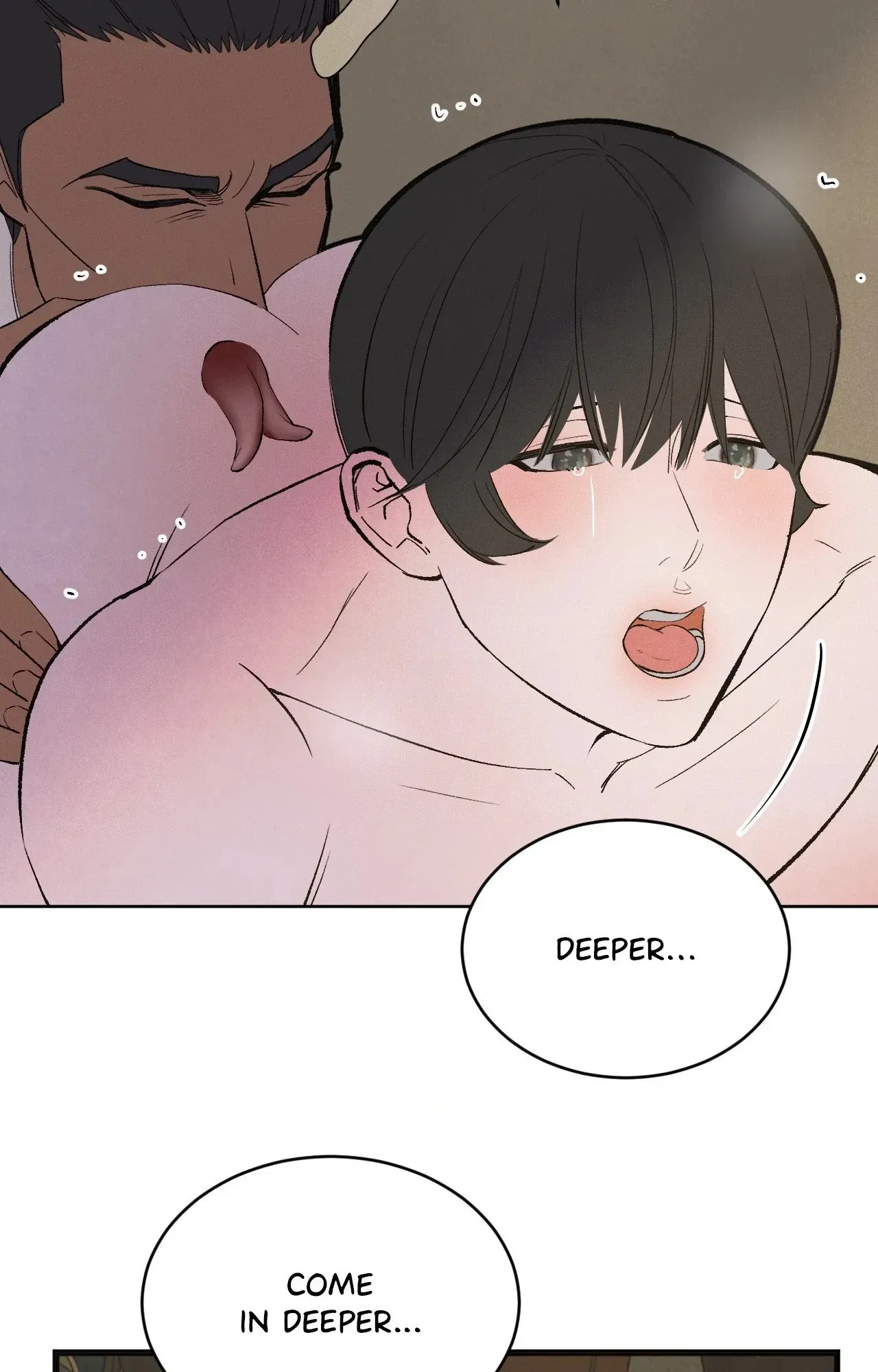 Read Peaches and Dream chapter 48 image 69 on Lezhin